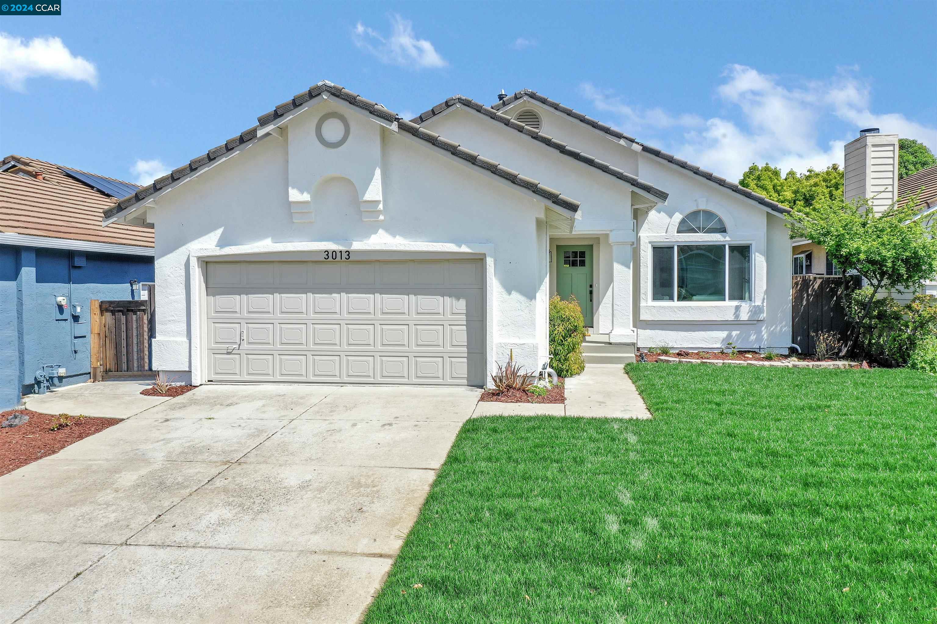 3013 Van Buren Ct