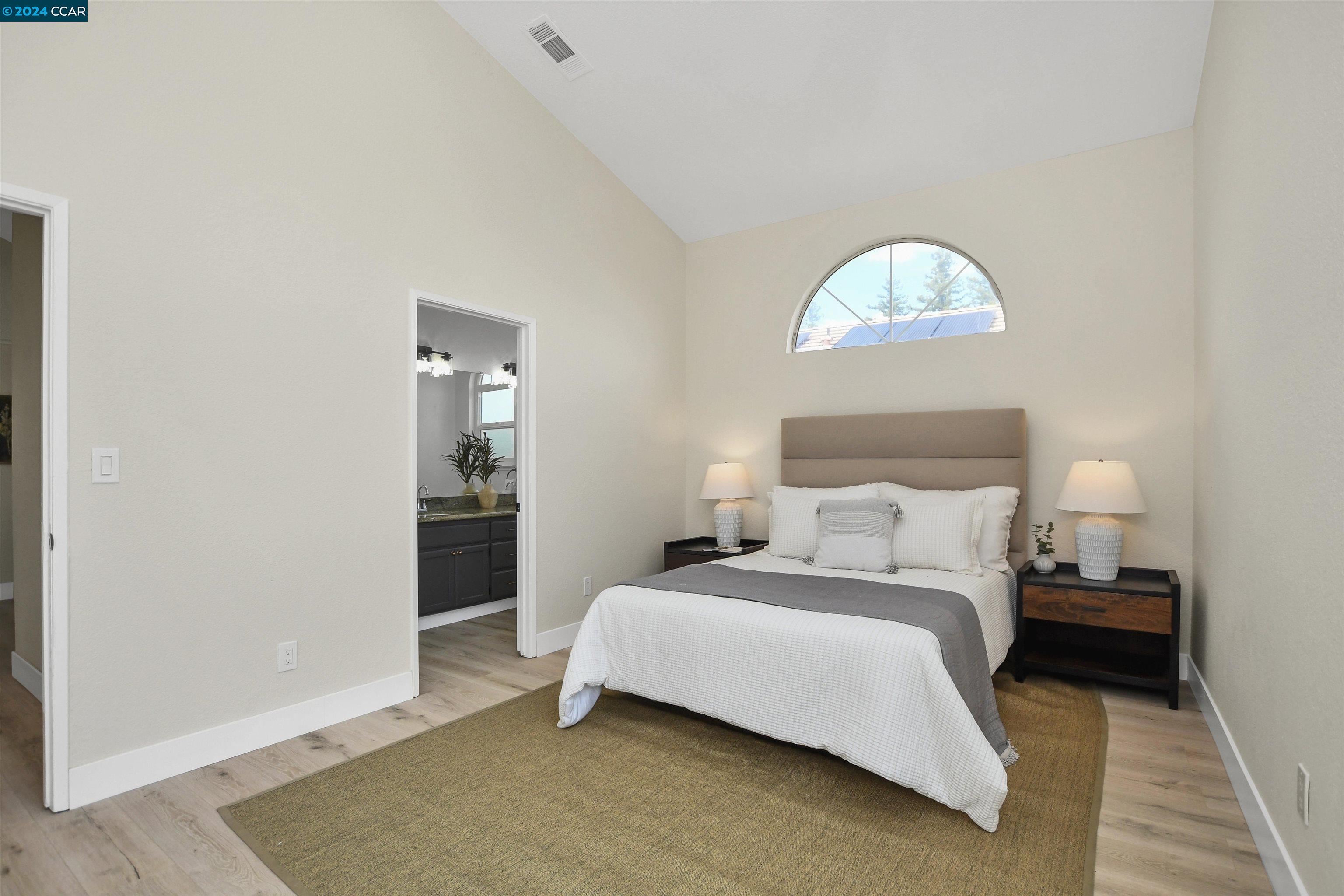 3013 Van Buren Ct