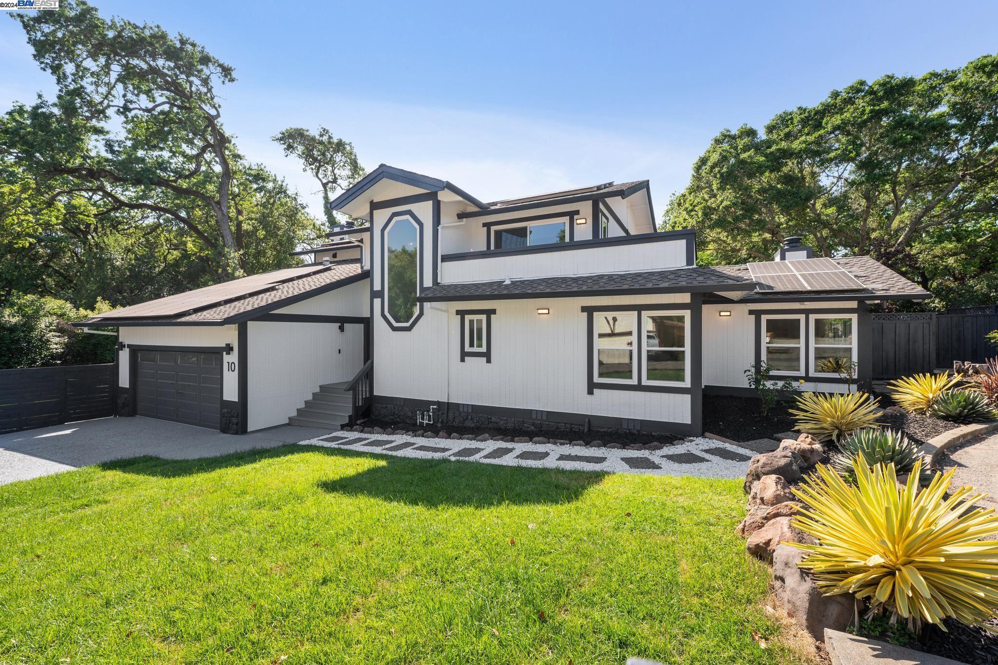 10 Paradise Ct
