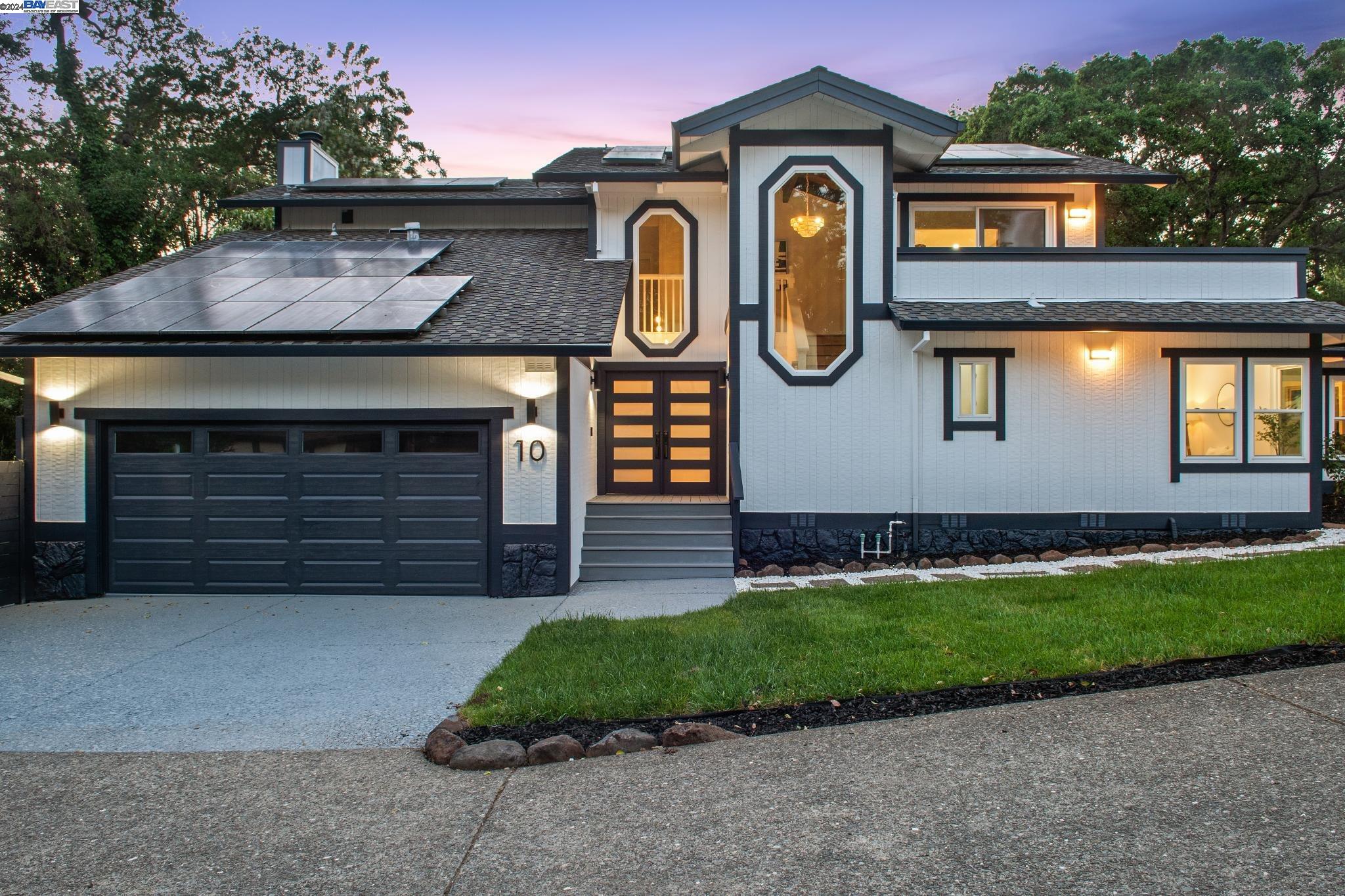 10 Paradise Ct