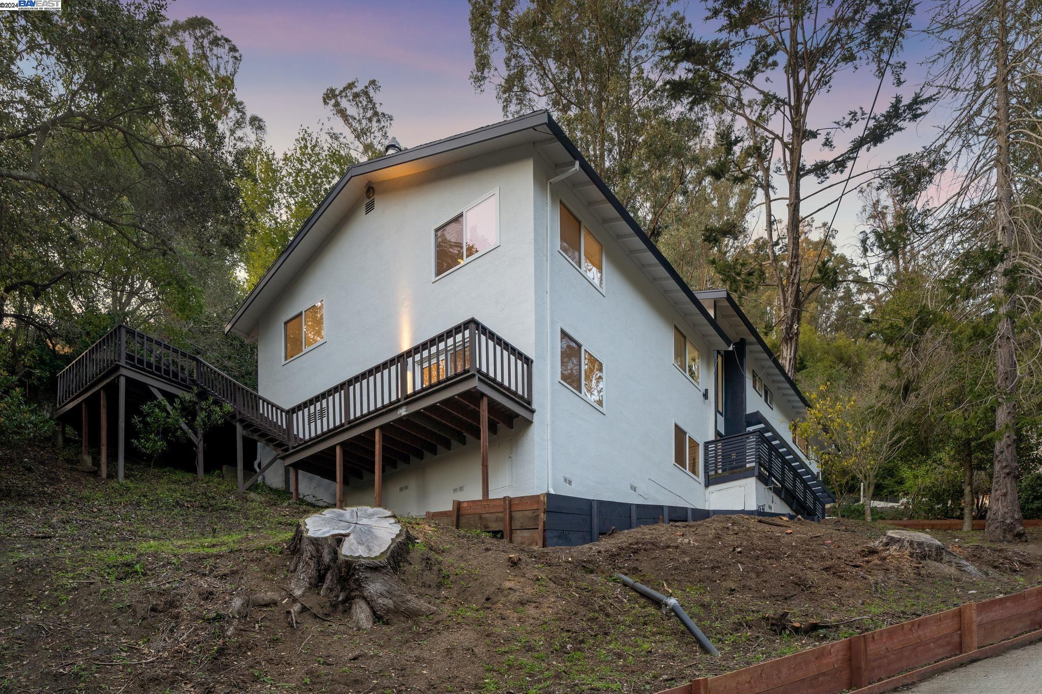 6750 Pinehaven Rd