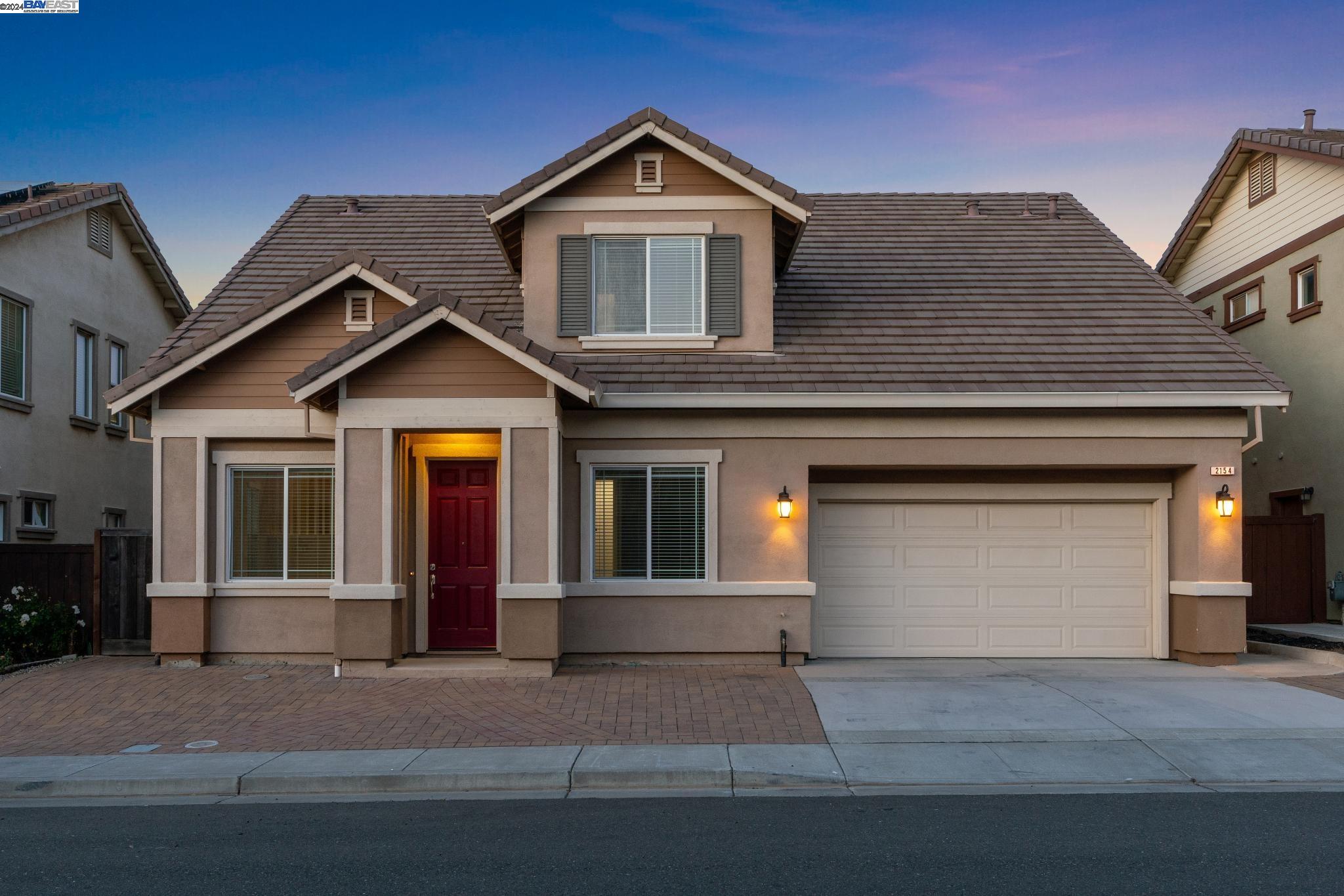 2154 Sweetwater Dr