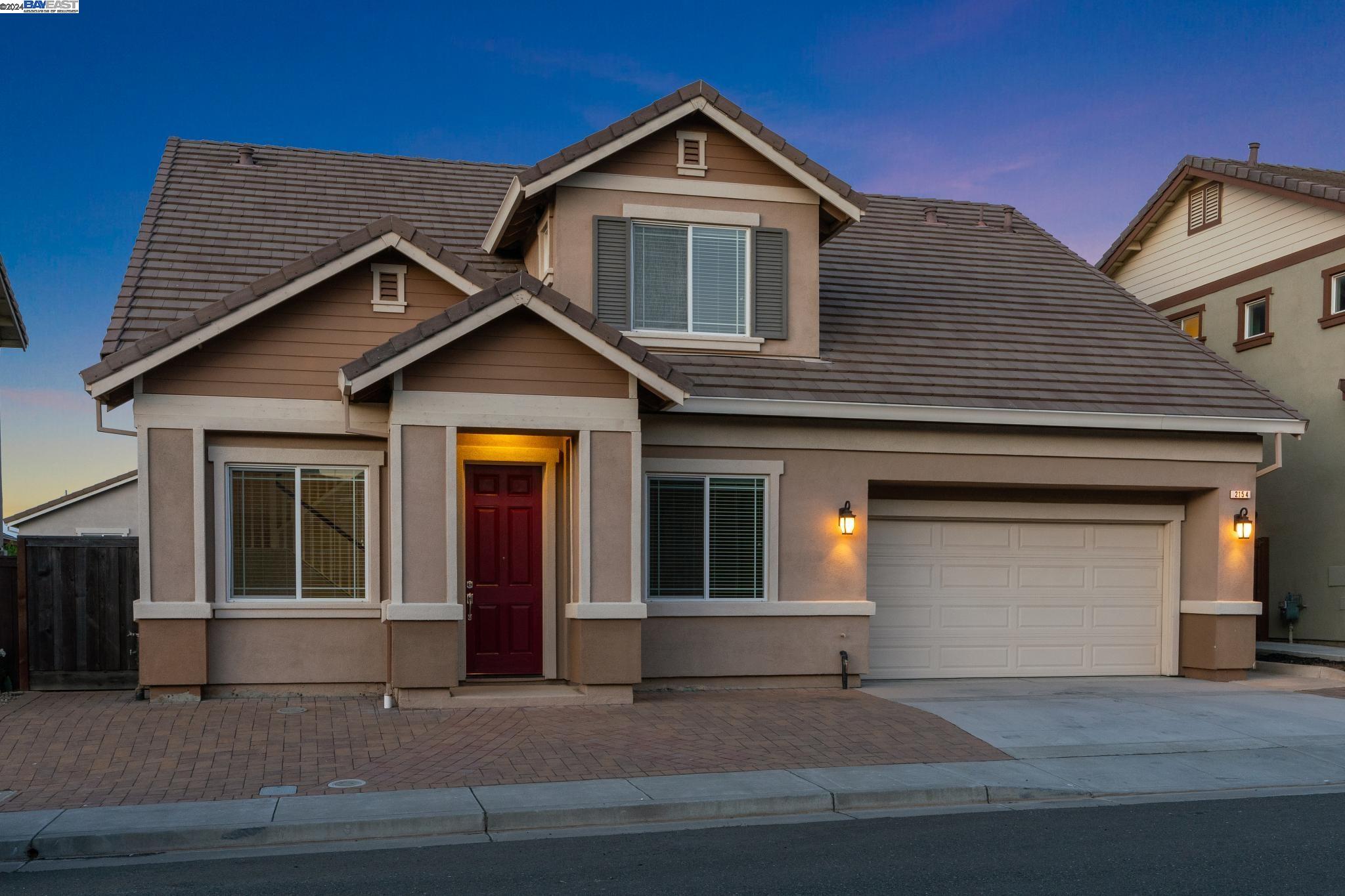 2154 Sweetwater Dr