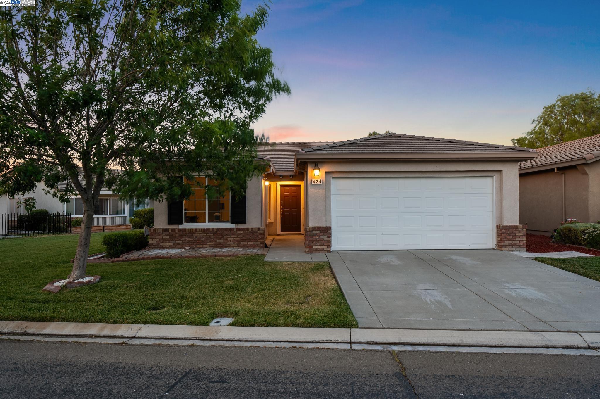 424 Conway Dr
