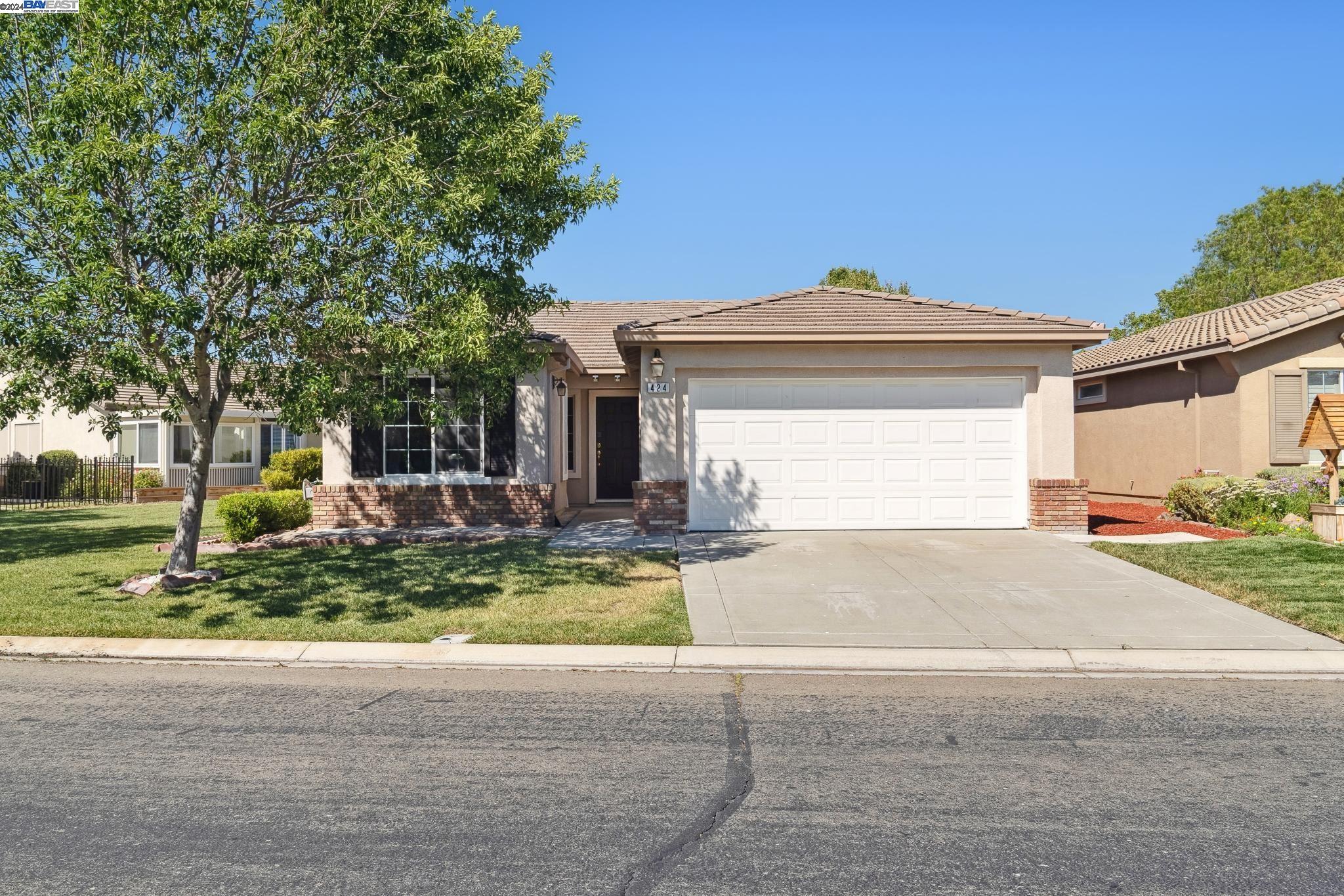 424 Conway Dr