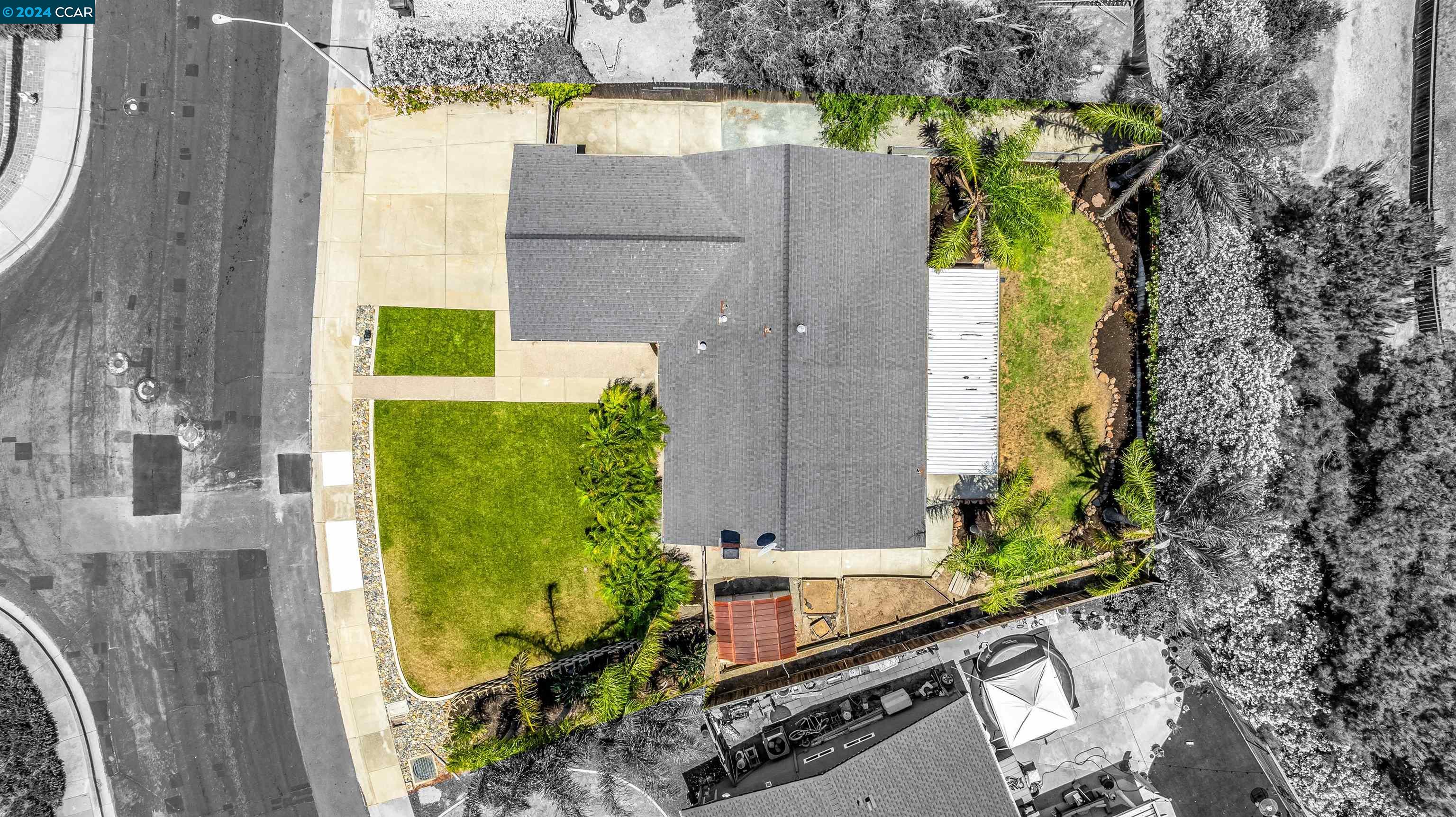 3134 Westbourne Dr