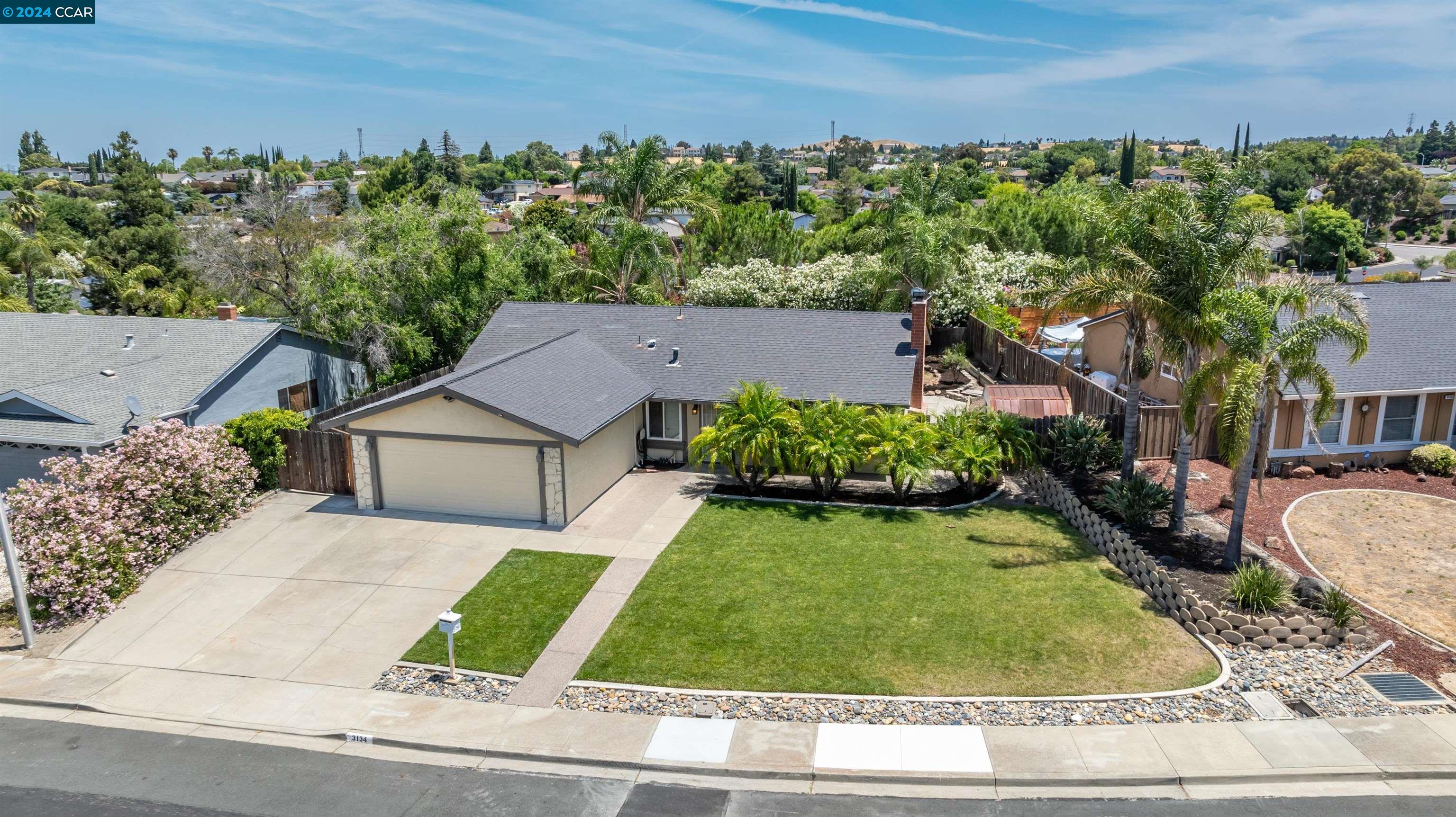 3134 Westbourne Dr