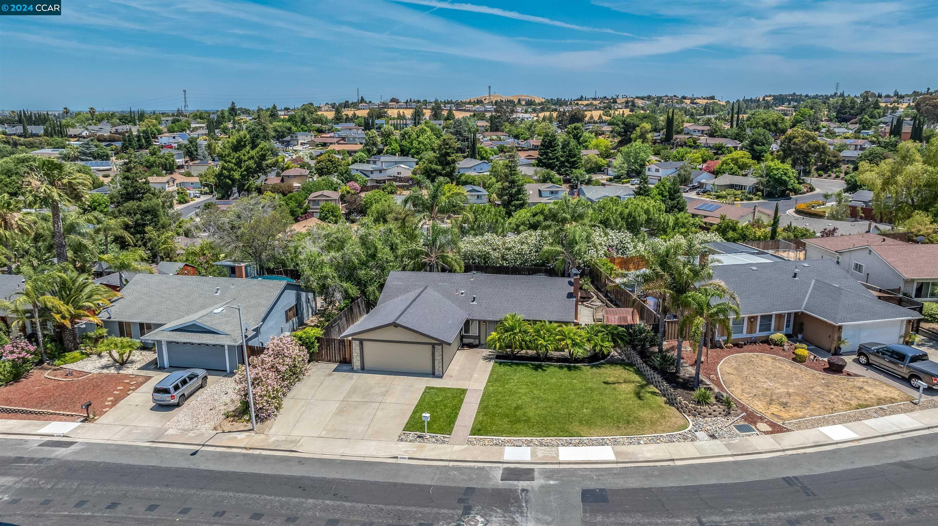 3134 Westbourne Dr