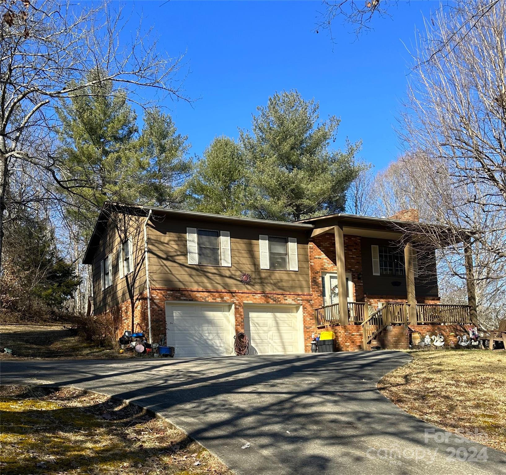 3480 Morganton Boulevard