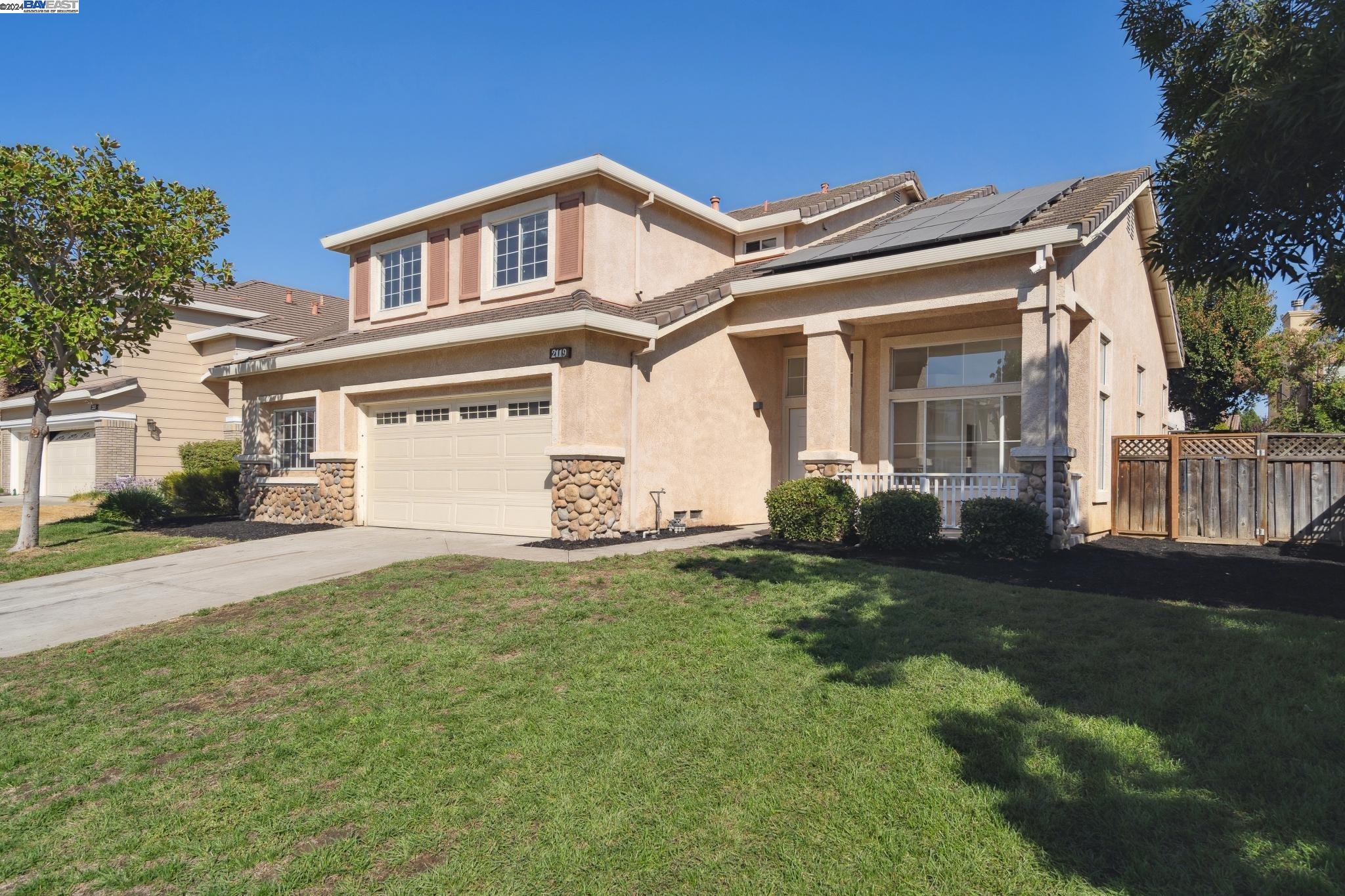 2119 Aspen Way