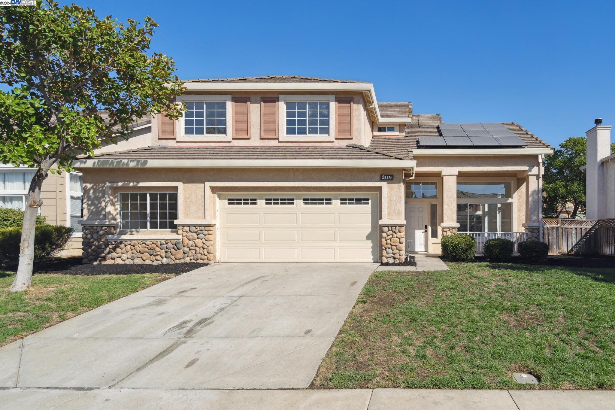 2119 Aspen Way