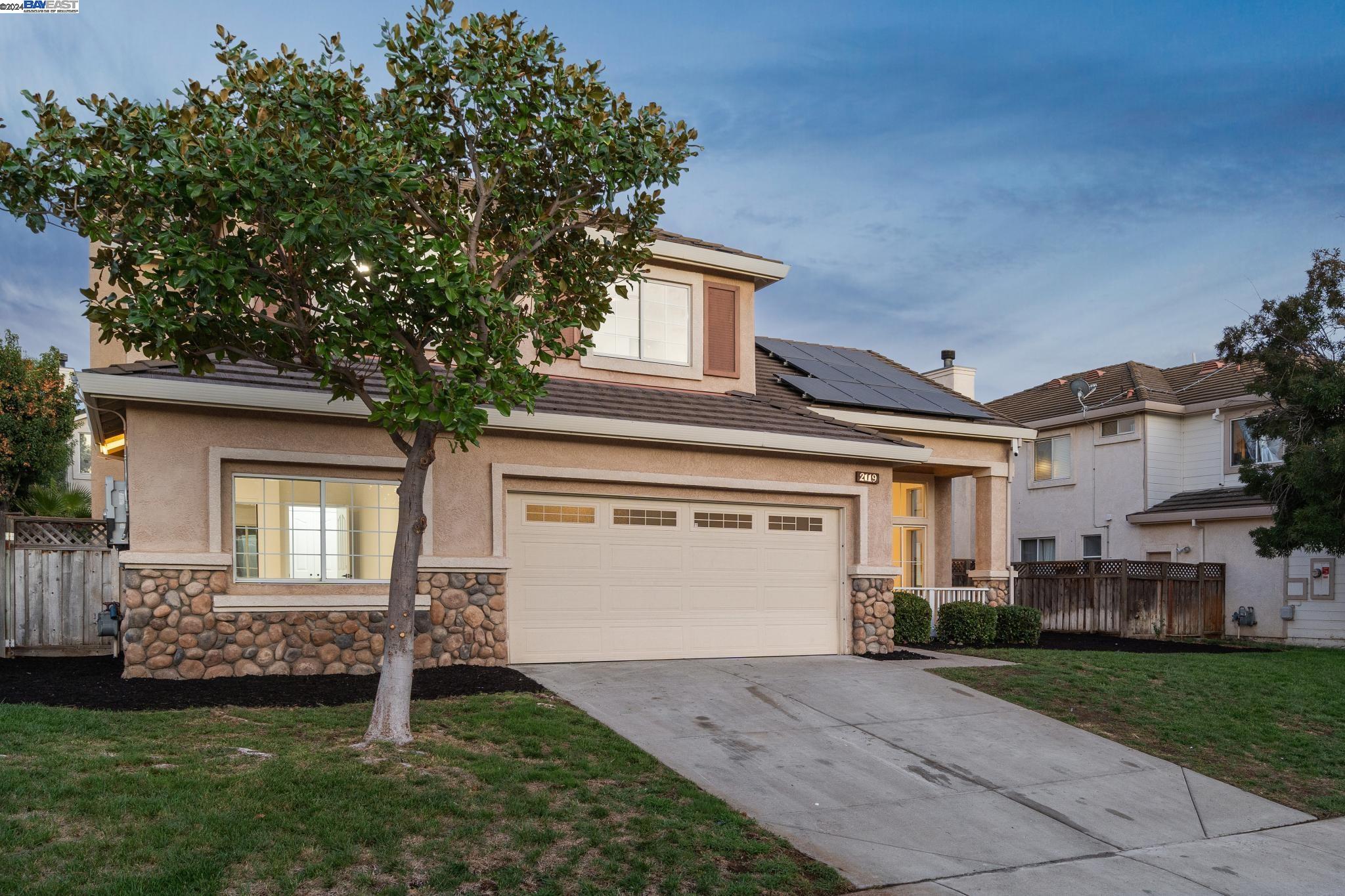 2119 Aspen Way