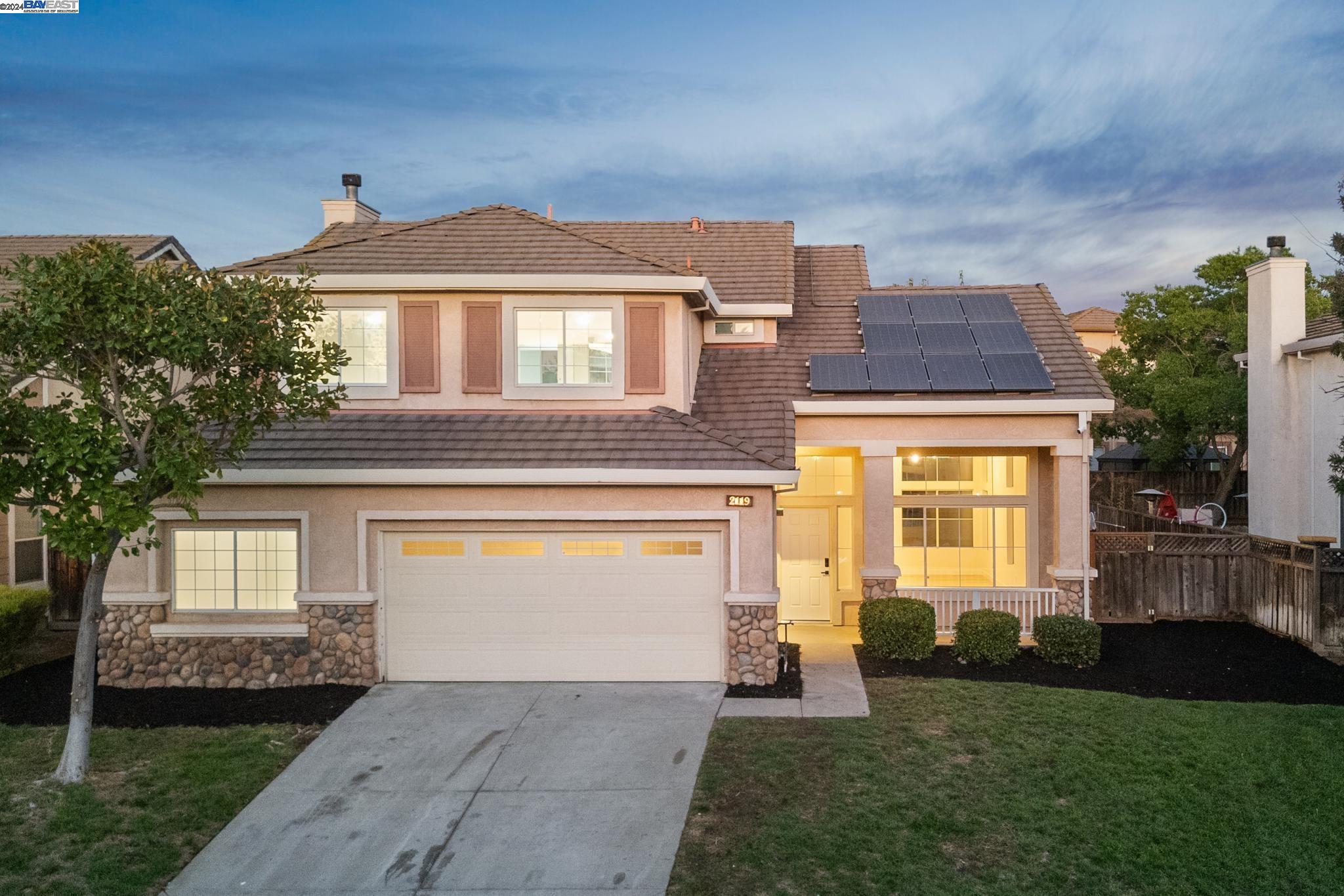 2119 Aspen Way