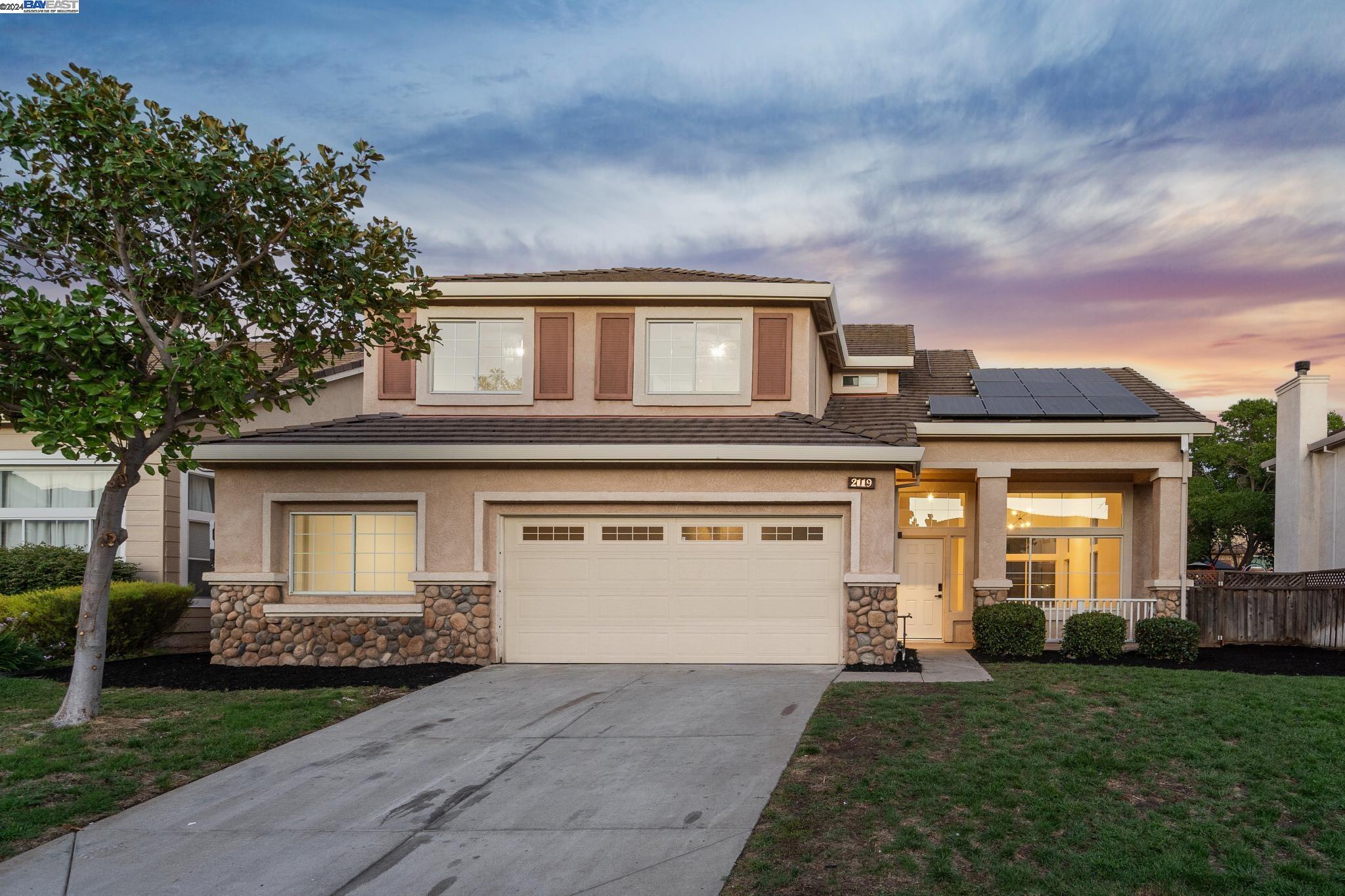 2119 Aspen Way