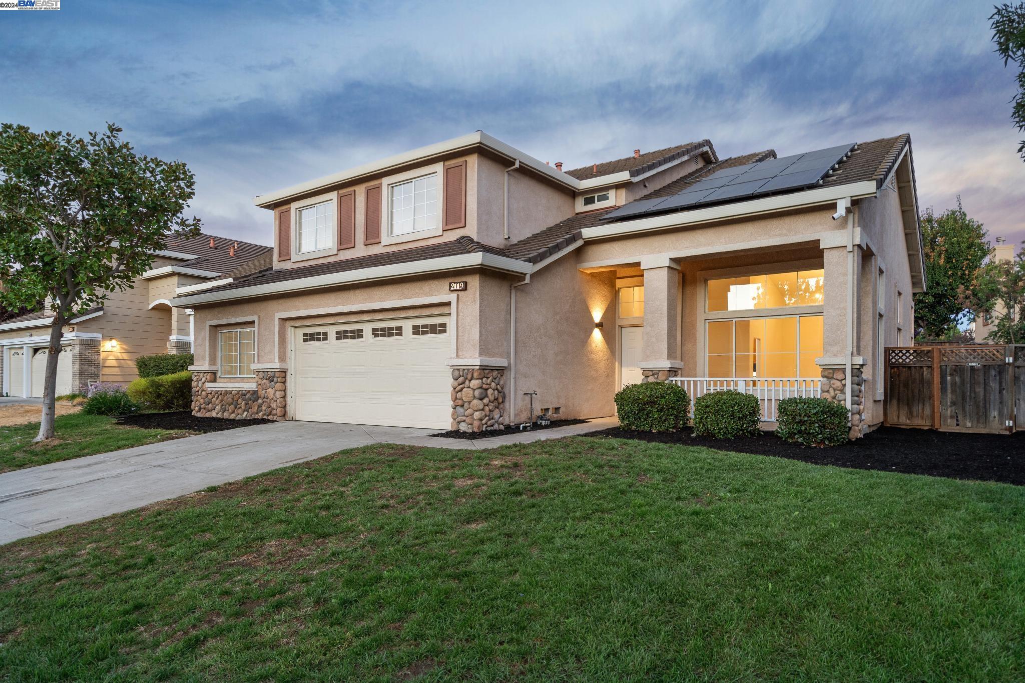 2119 Aspen Way