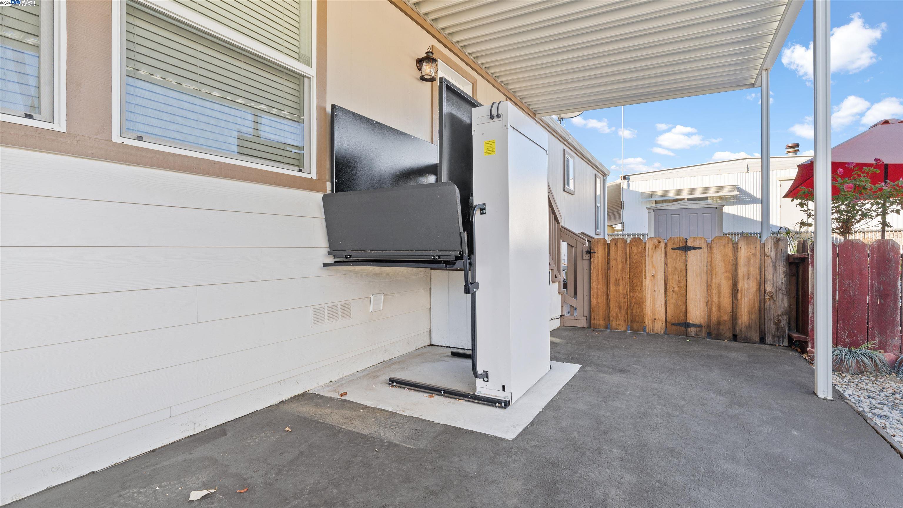 3660 Walnut Blvd # 30