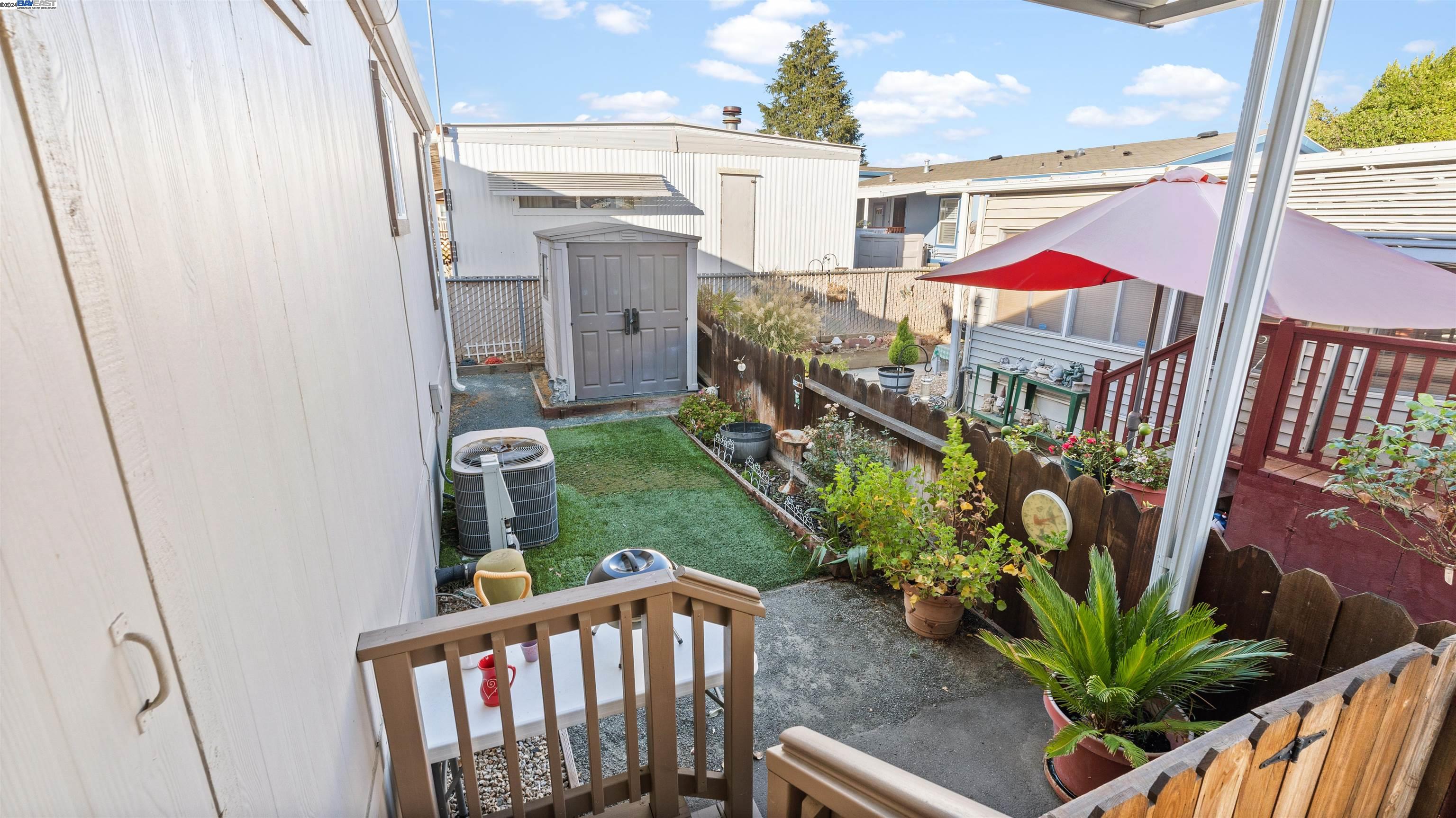 3660 Walnut Blvd # 30