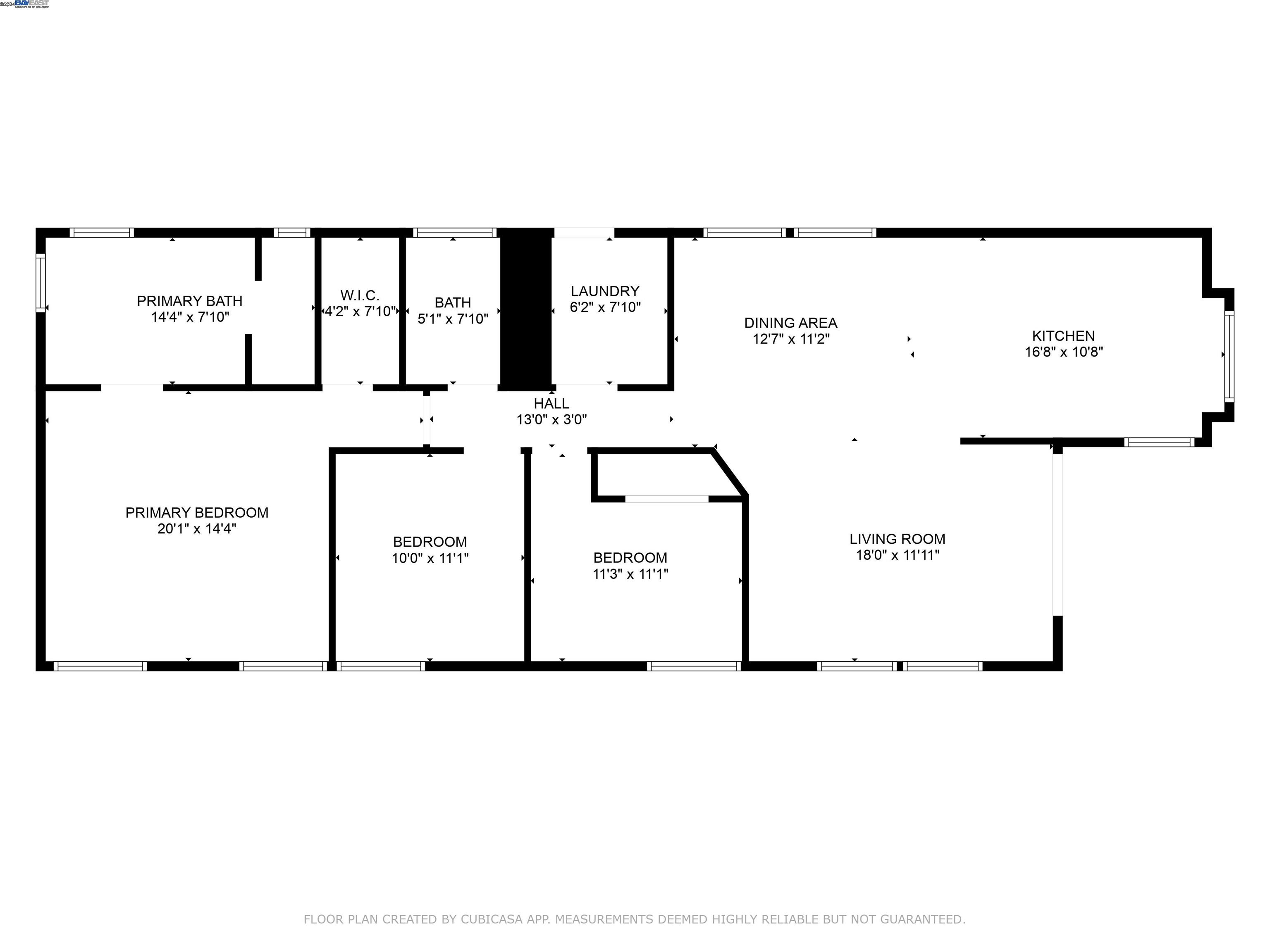 3660 Walnut Blvd # 30