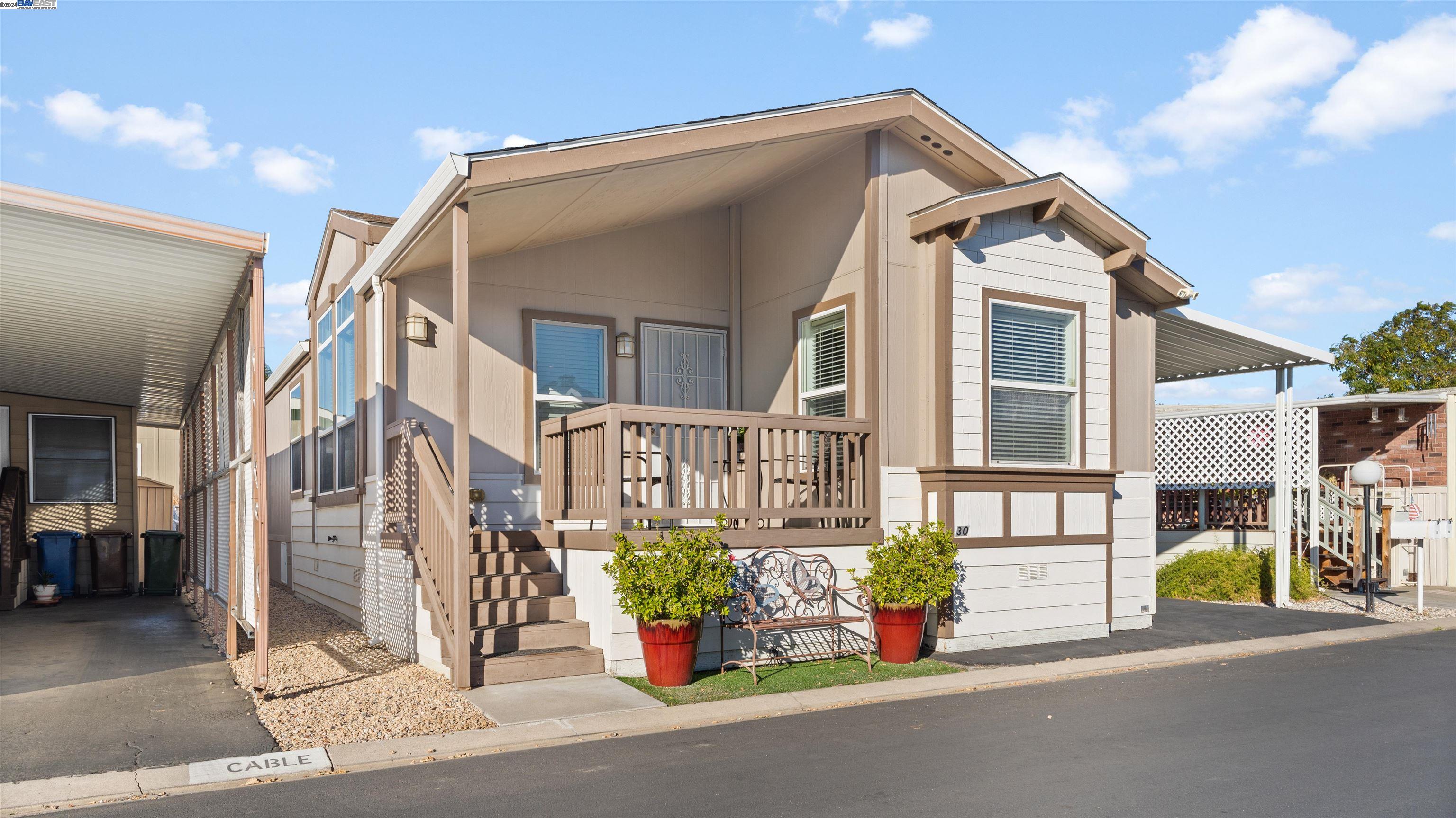 3660 Walnut Blvd # 30