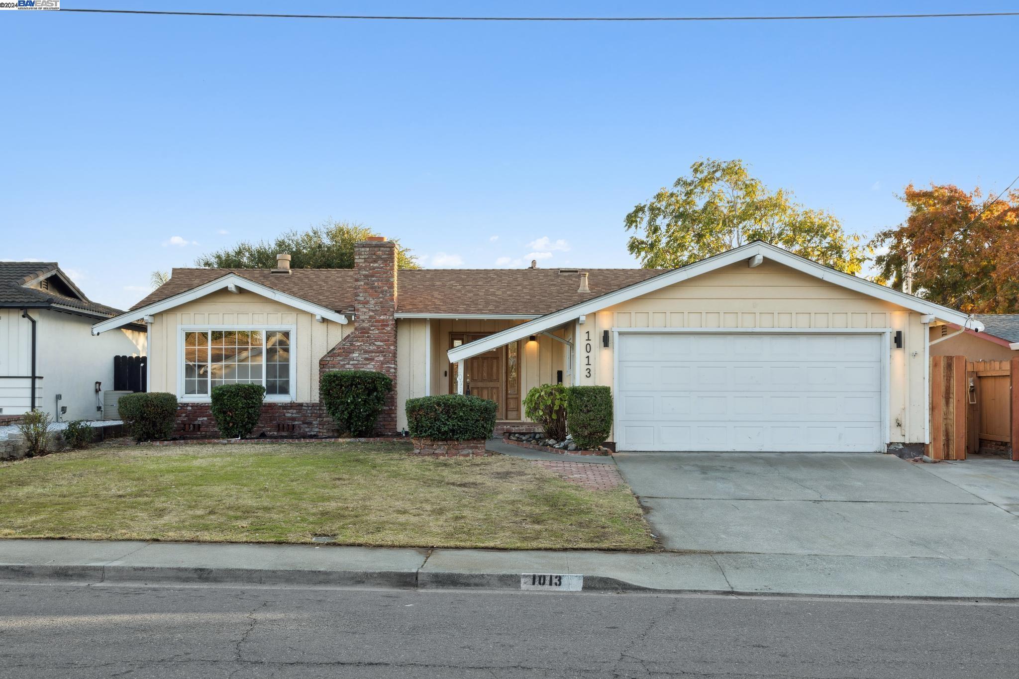 1013 Saint Frances Dr