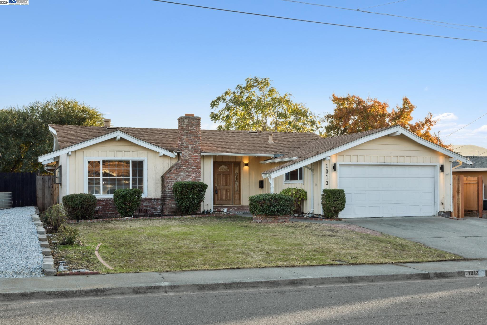 1013 Saint Frances Dr