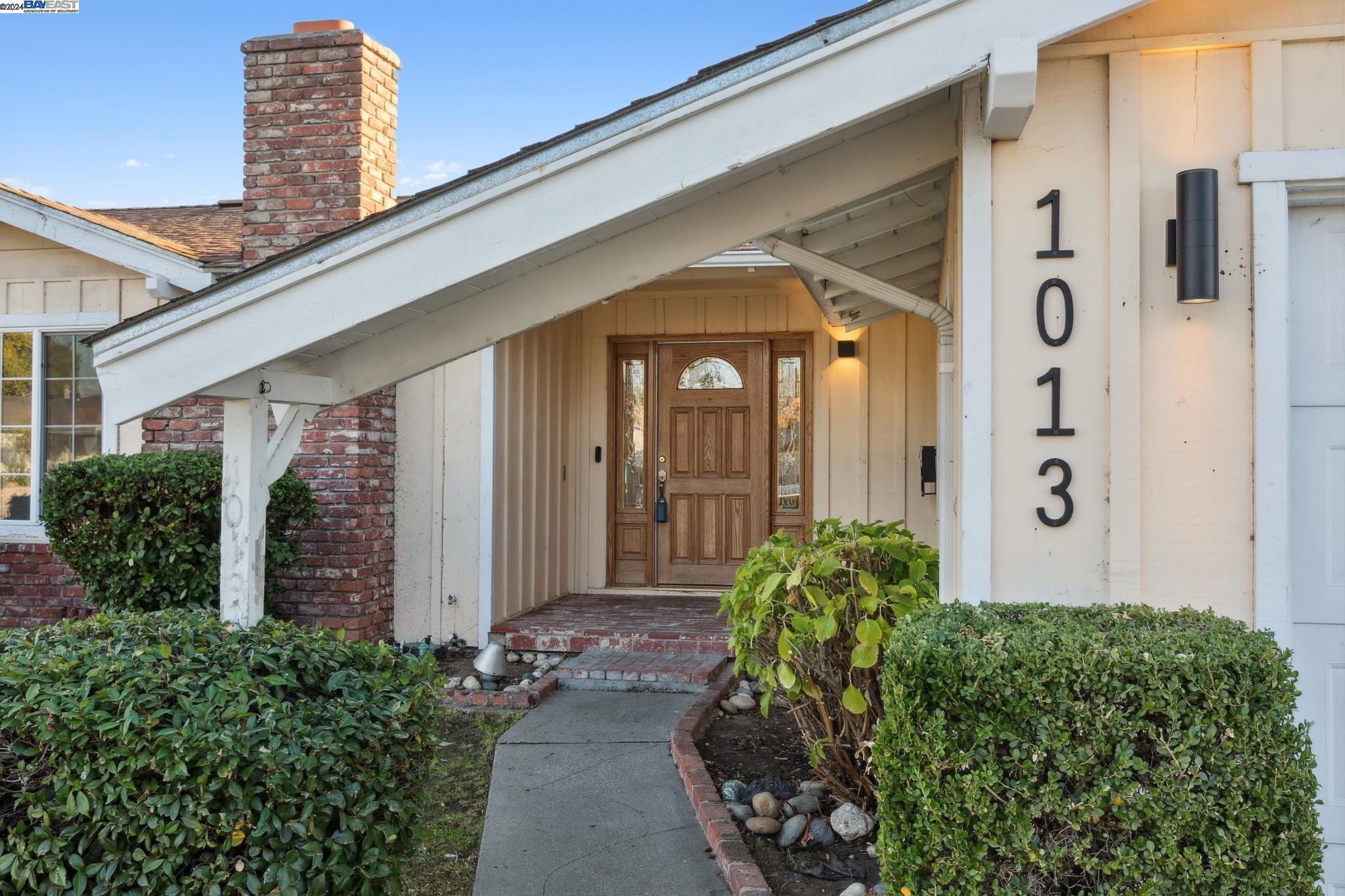 1013 Saint Frances Dr