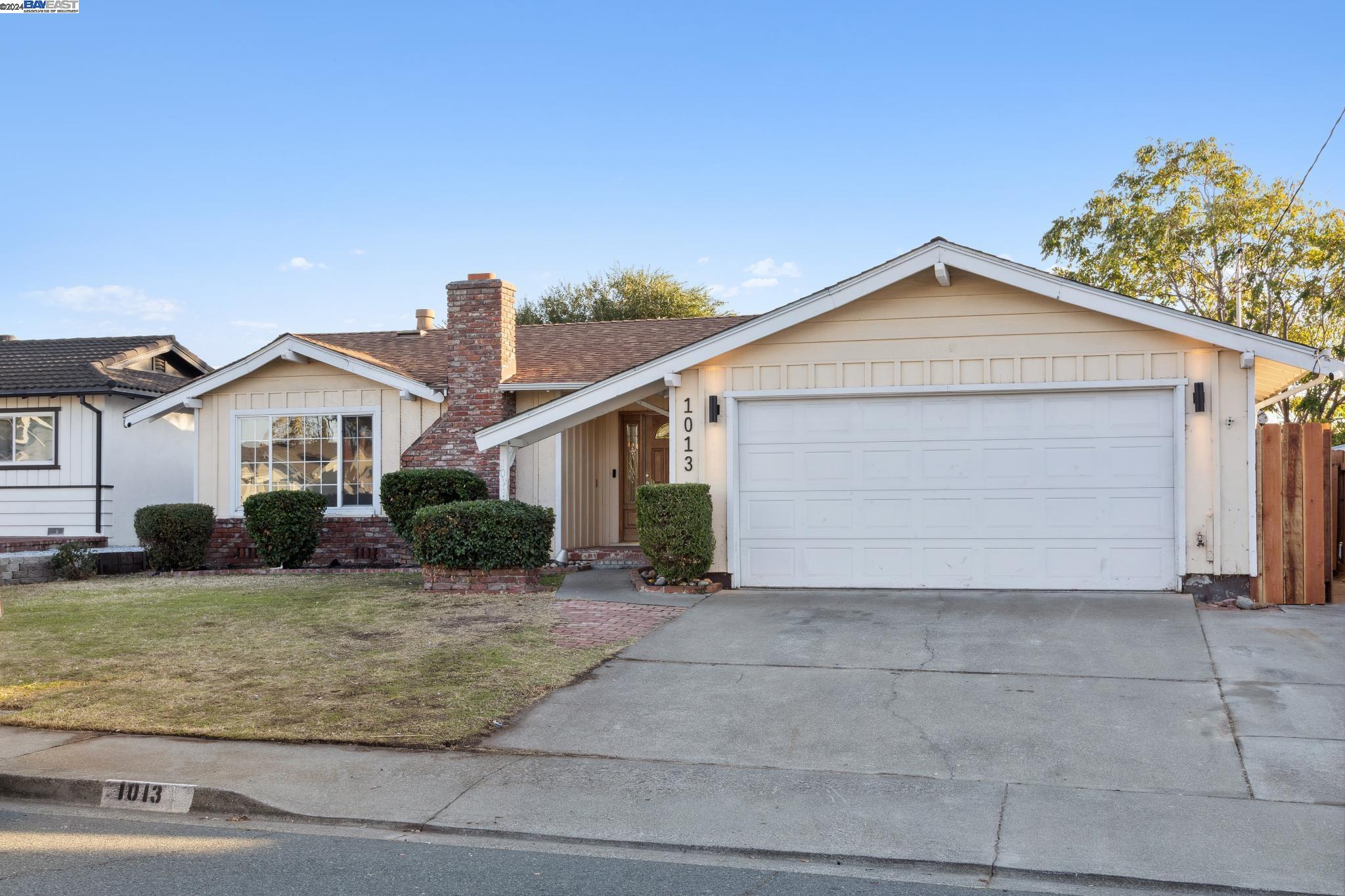 1013 Saint Frances Dr