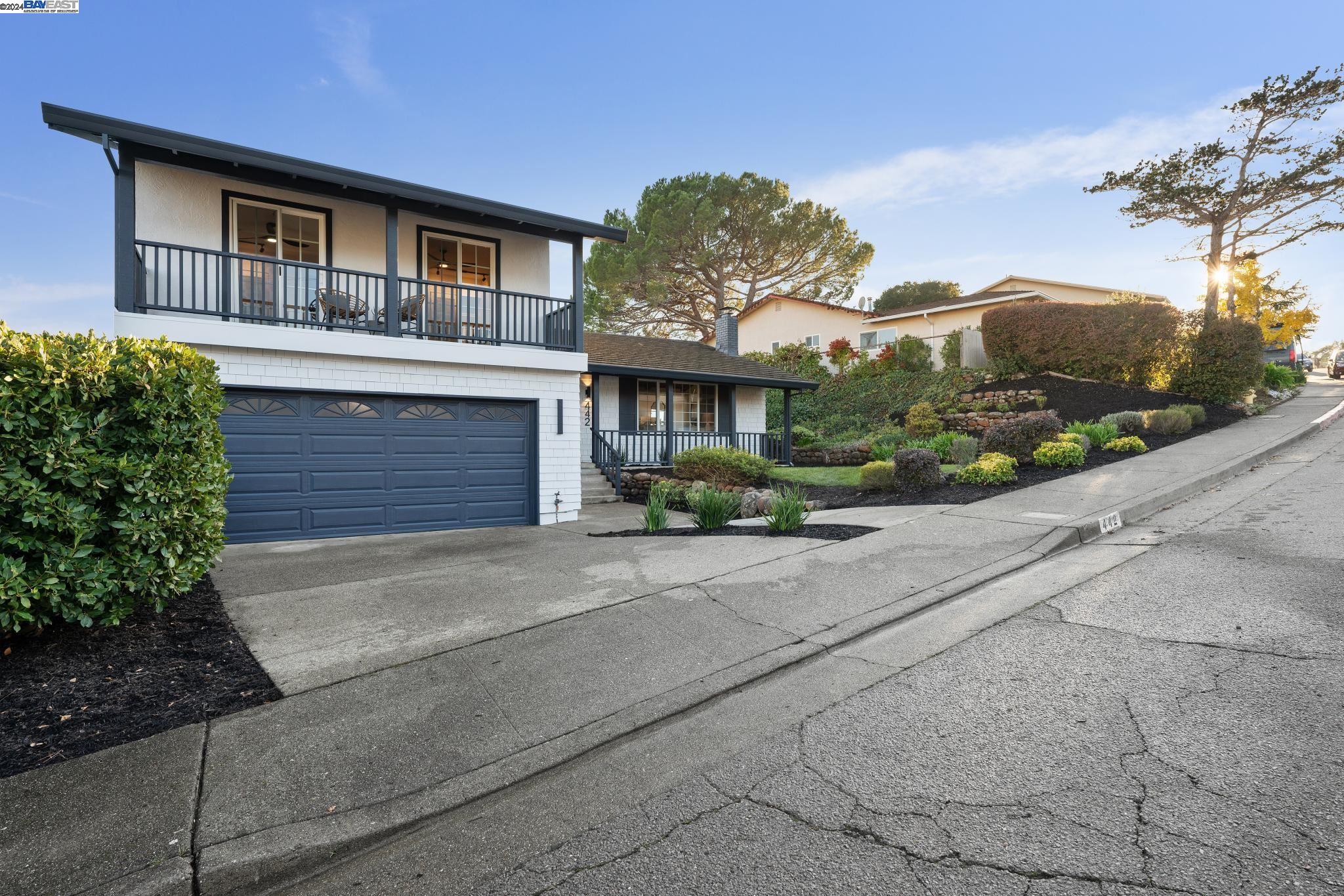 442 Cedar Hill Dr