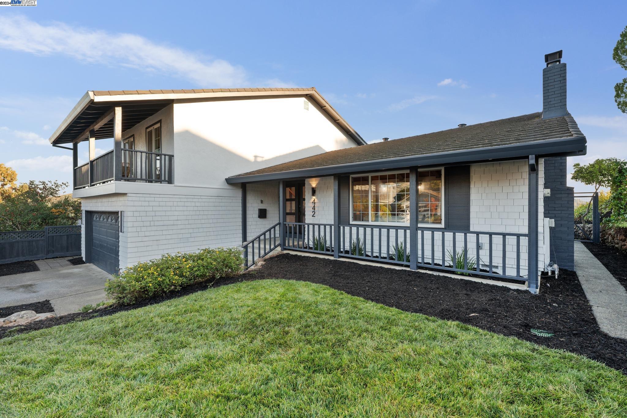 442 Cedar Hill Dr