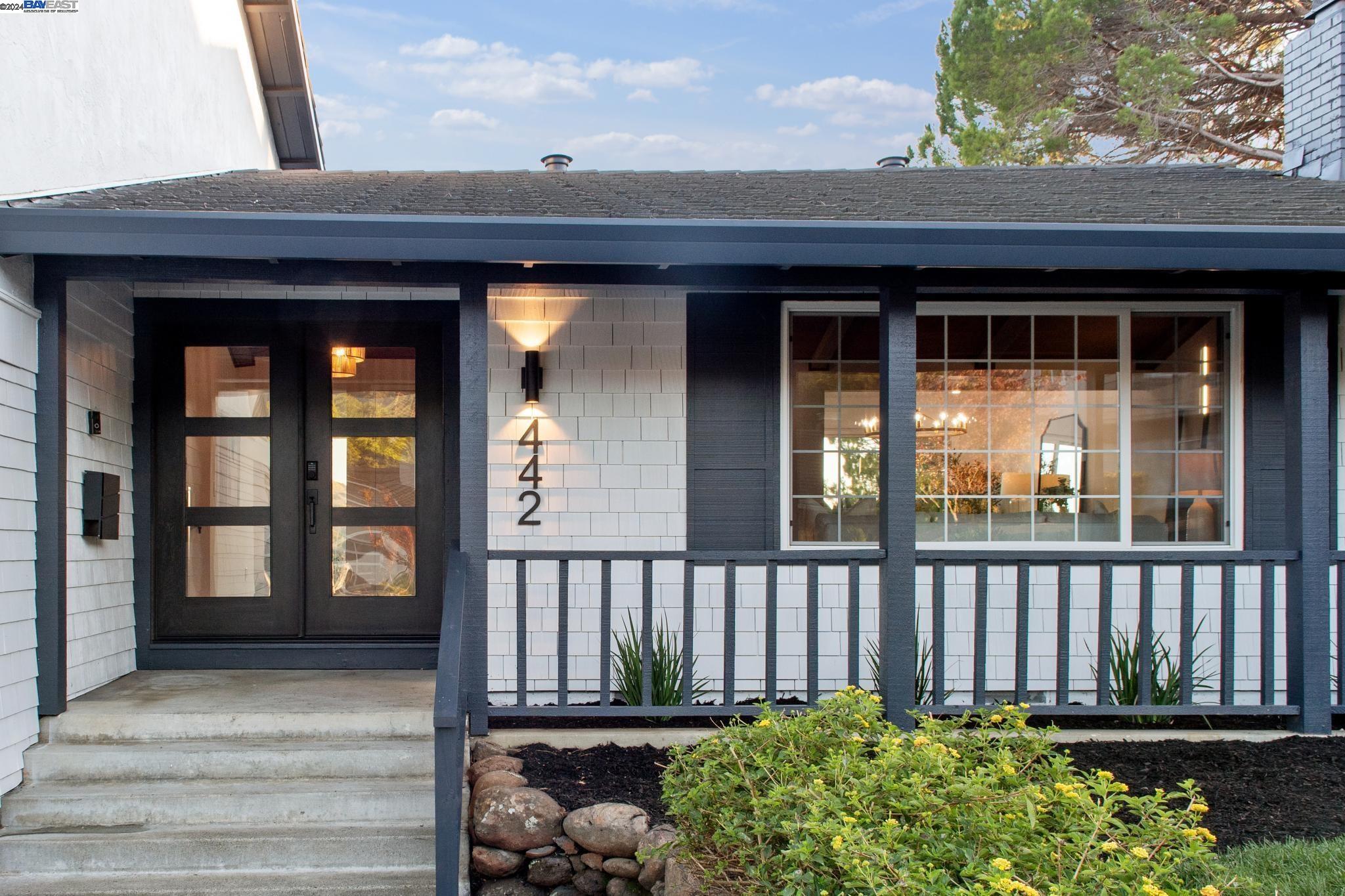 442 Cedar Hill Dr