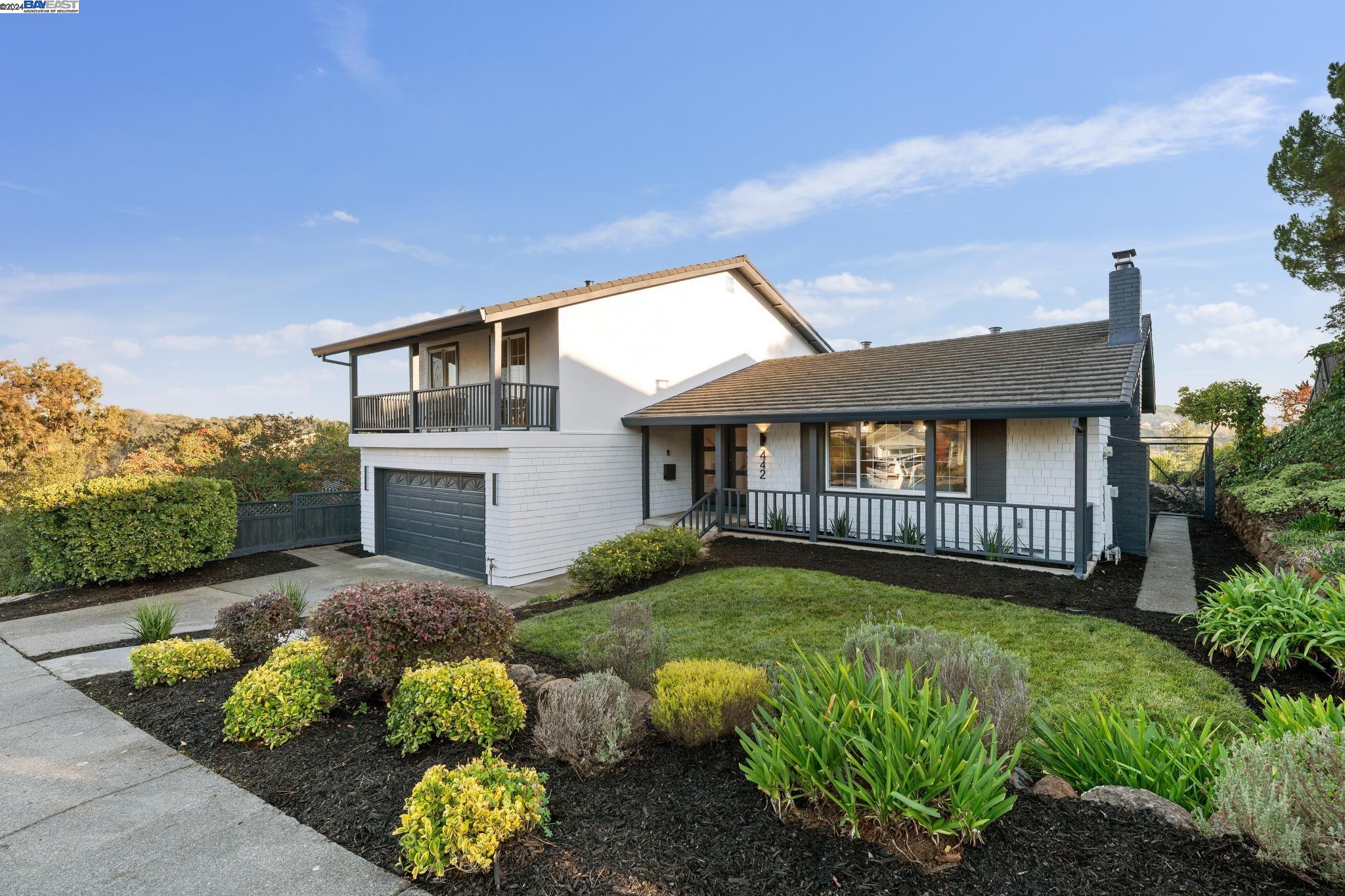 442 Cedar Hill Dr