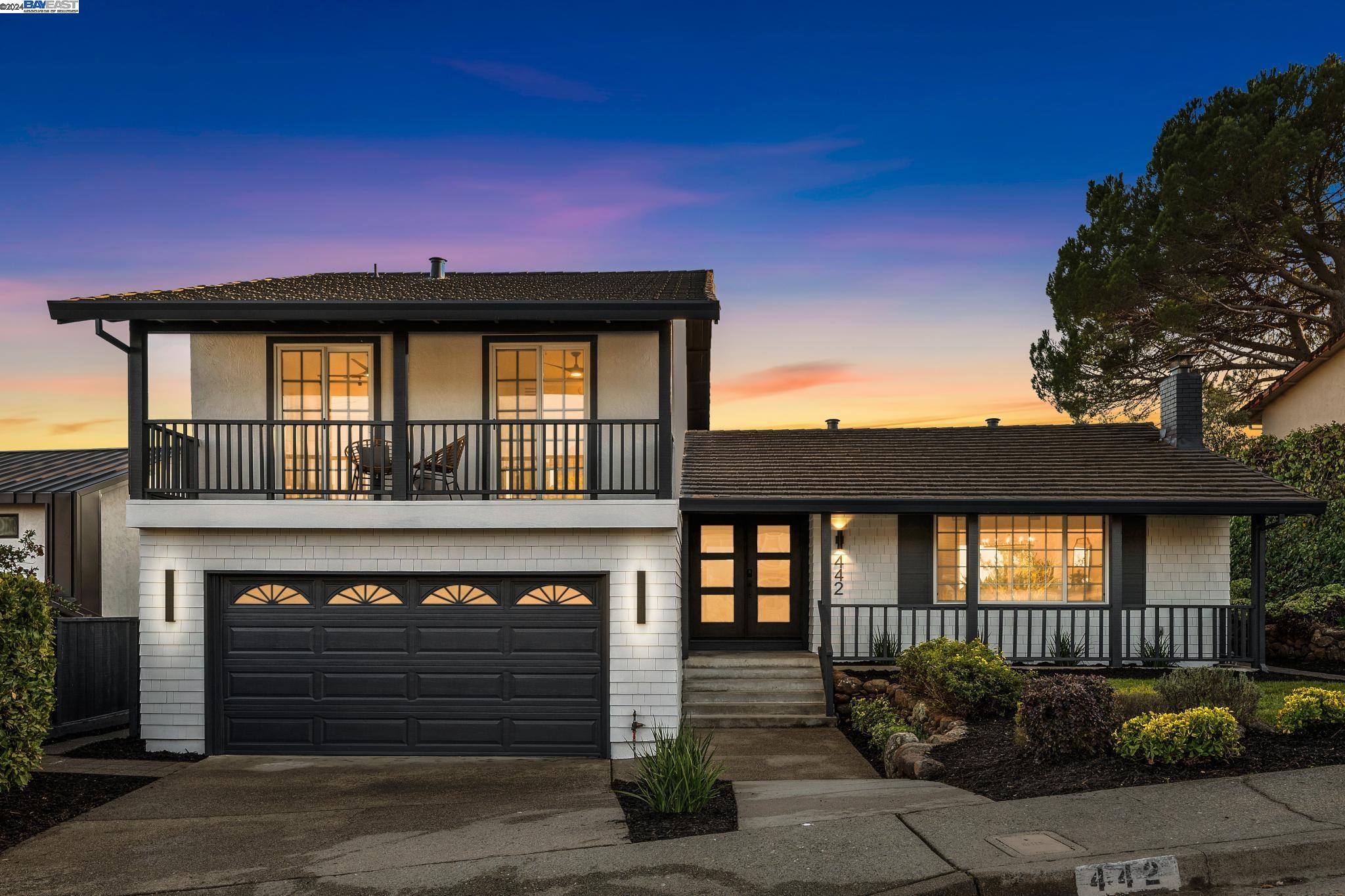 442 Cedar Hill Dr