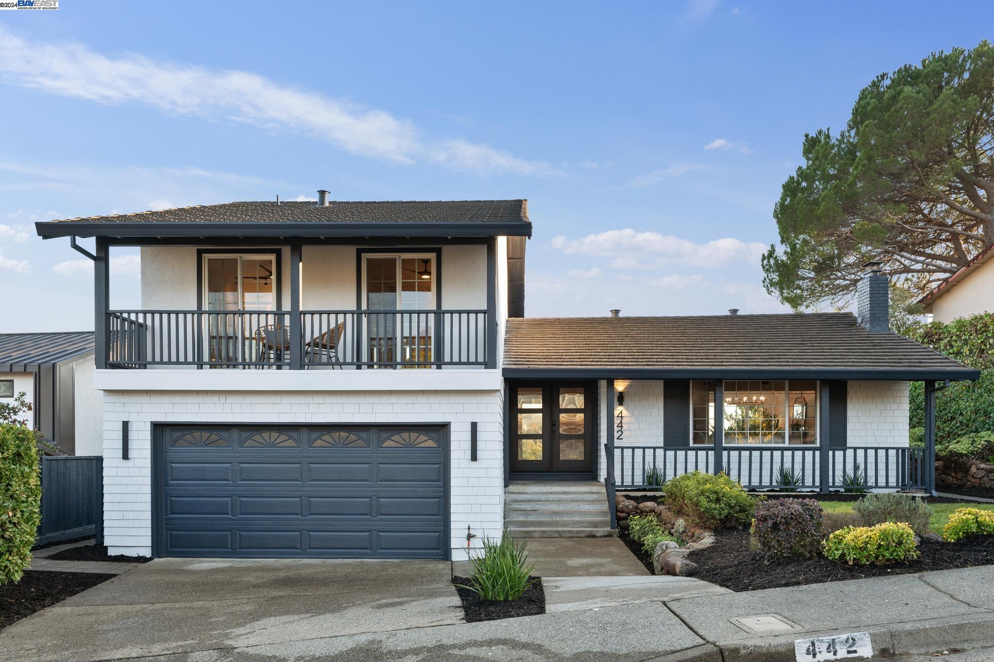 442 Cedar Hill Dr