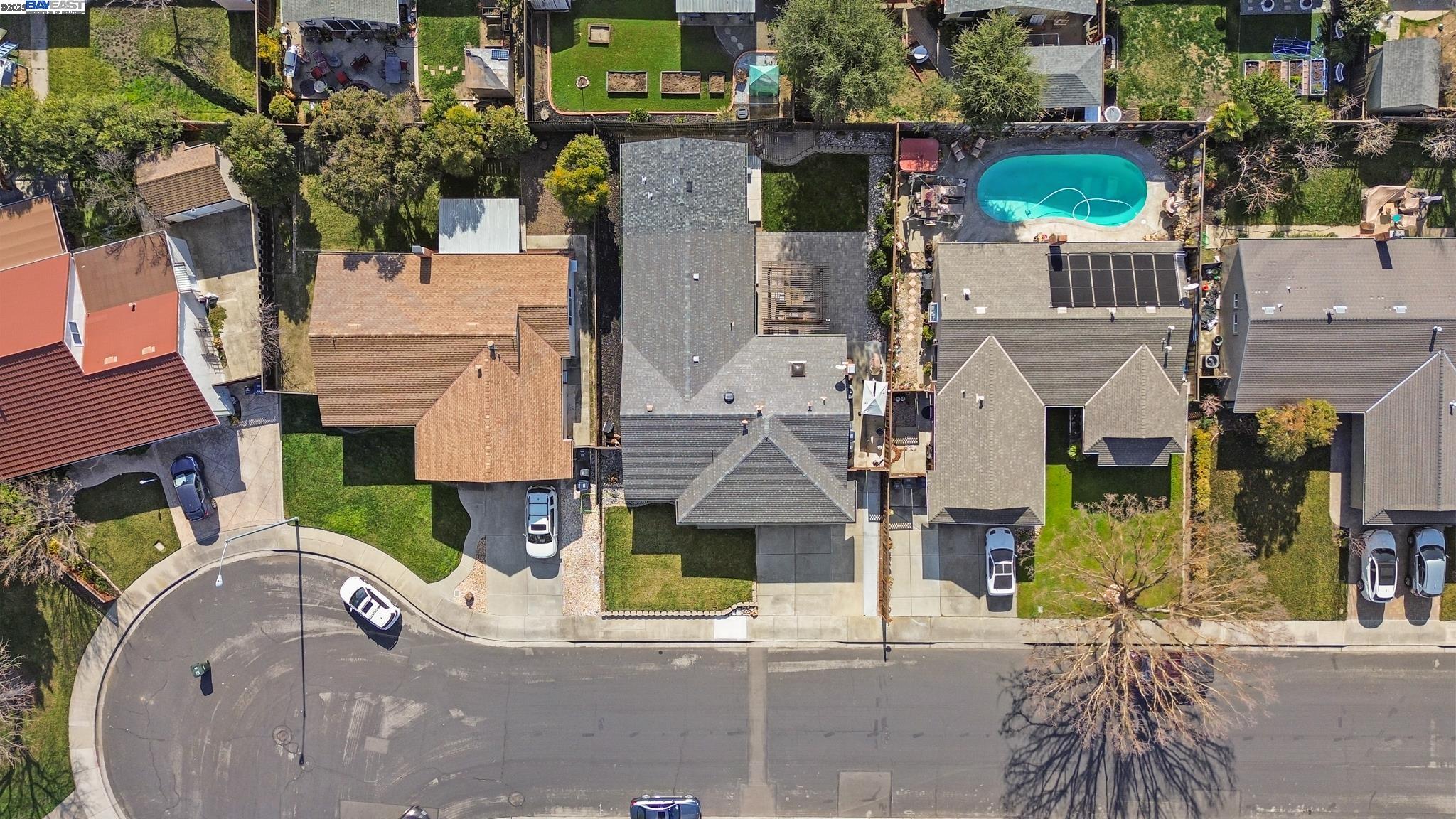 851 Chippewa Way