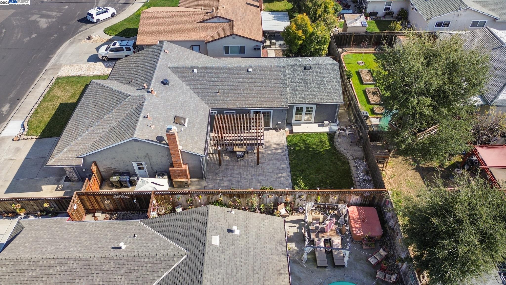 851 Chippewa Way