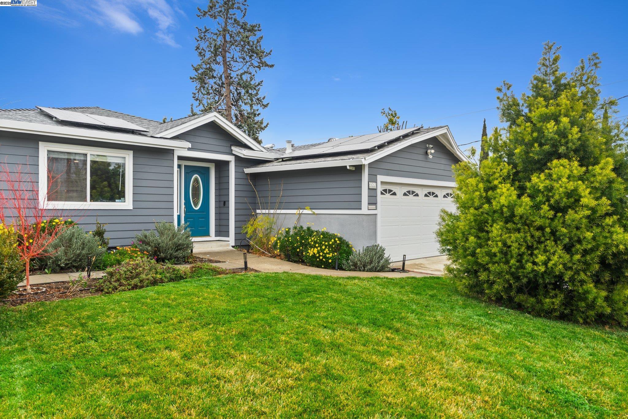 3508 Hillsborough Dr