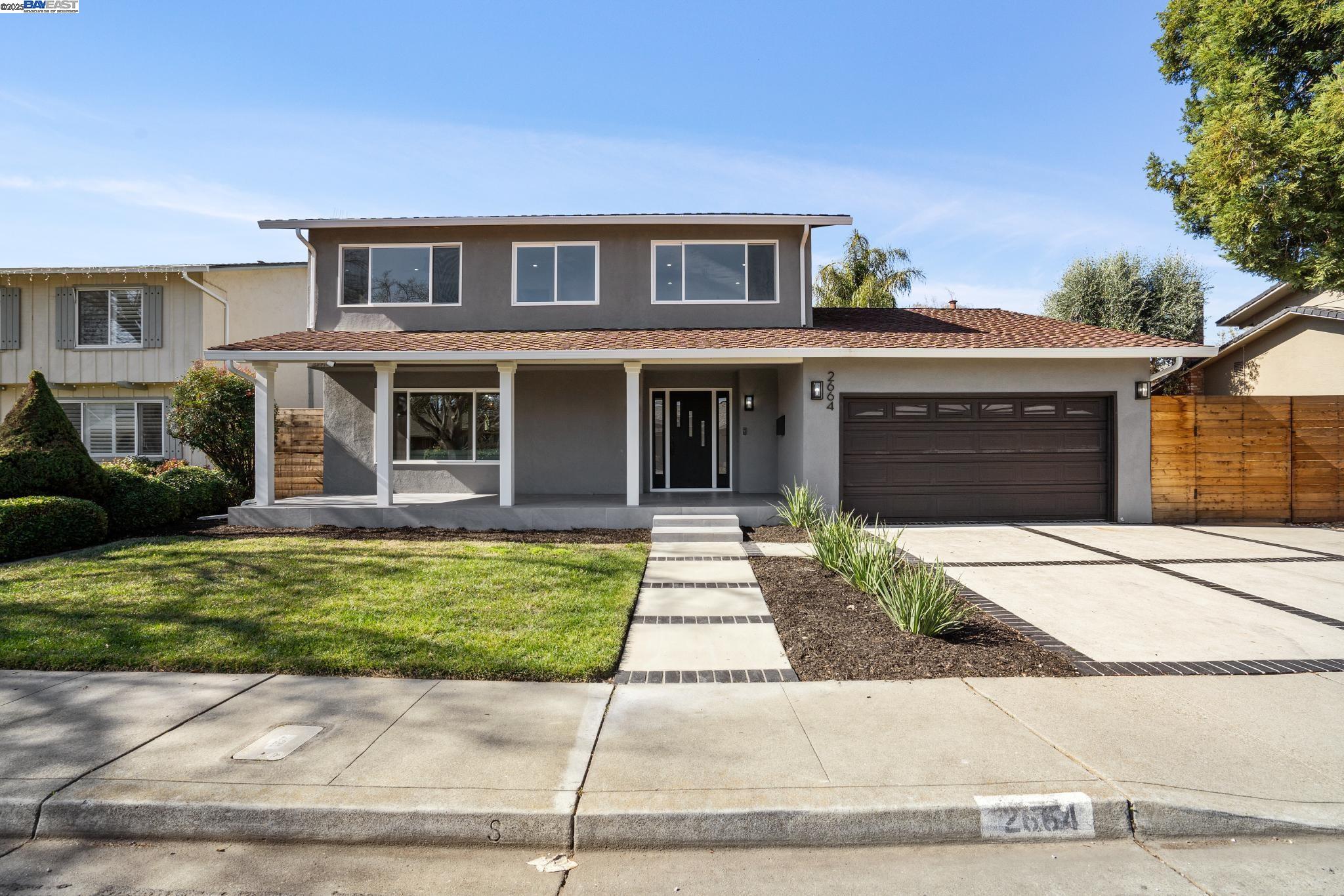 2664 Turnstone Dr