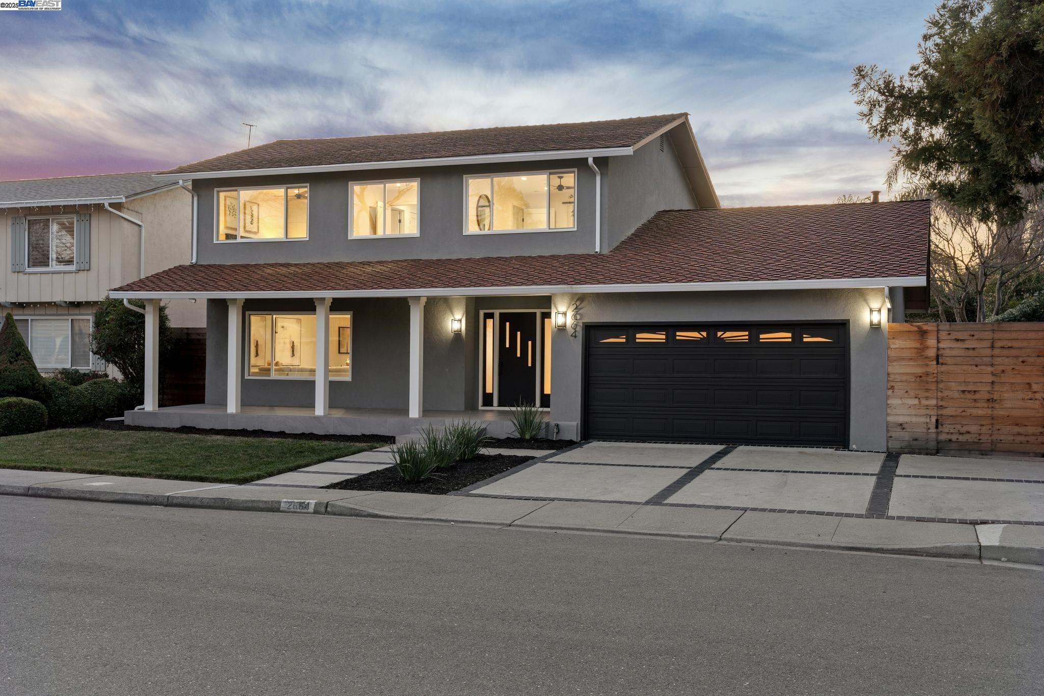 2664 Turnstone Dr