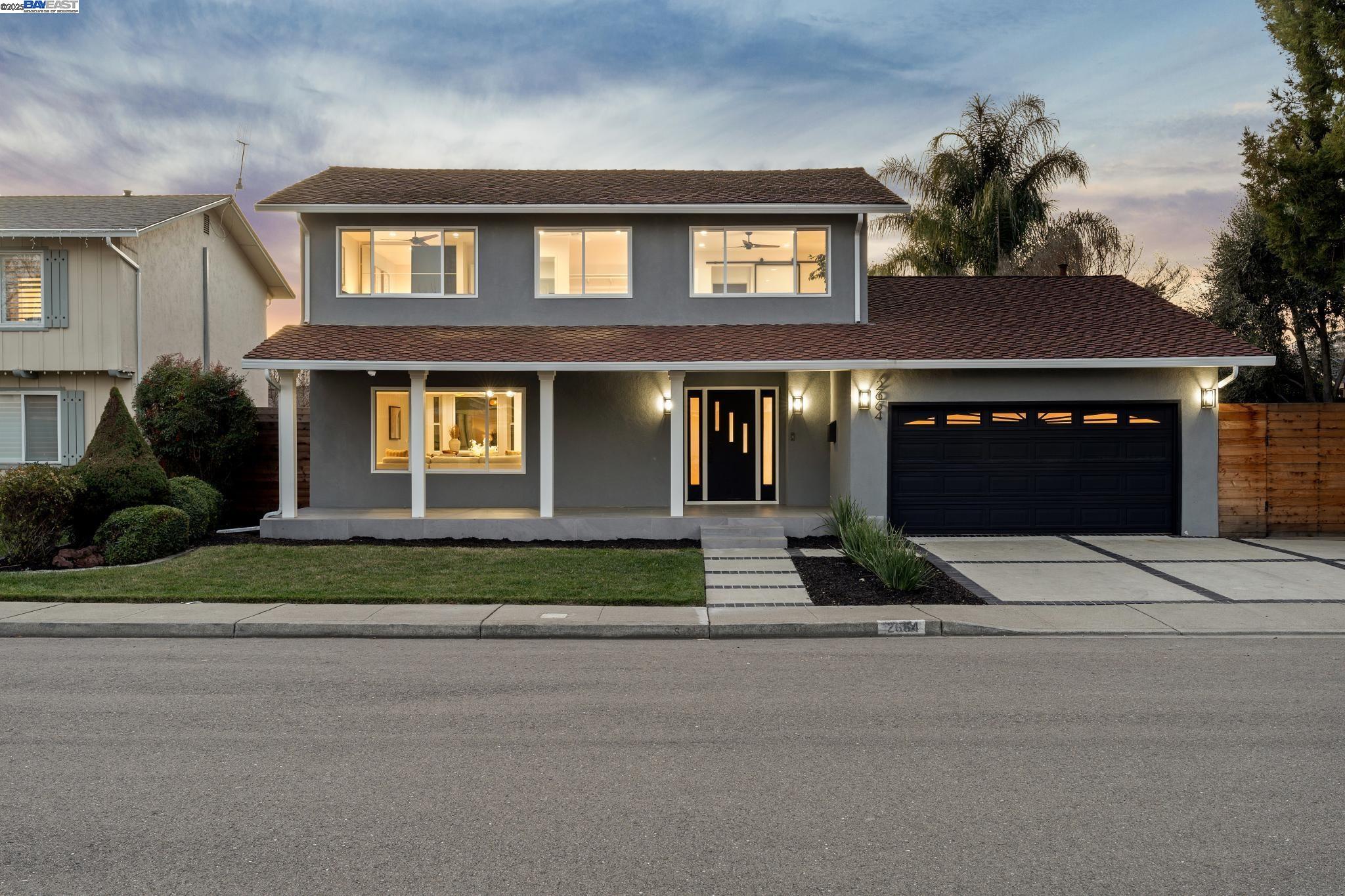 2664 Turnstone Dr
