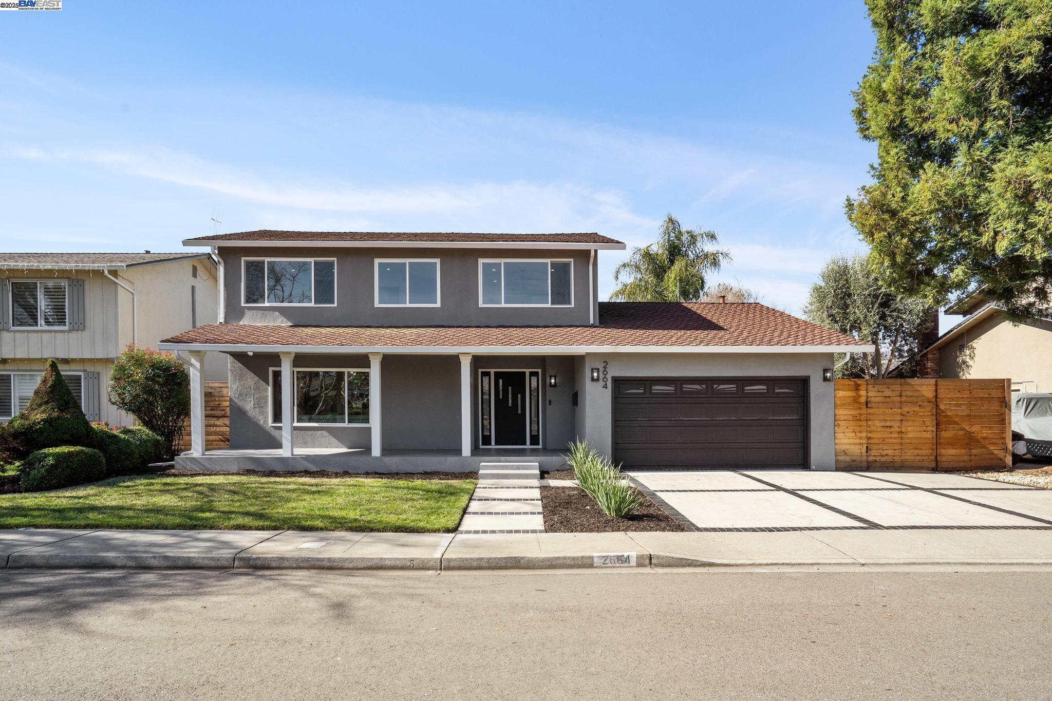 2664 Turnstone Dr