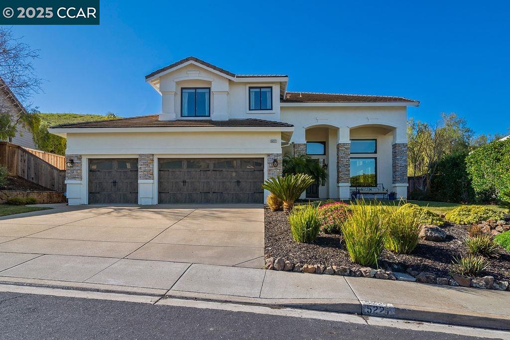 5227 Keller Ridge Dr