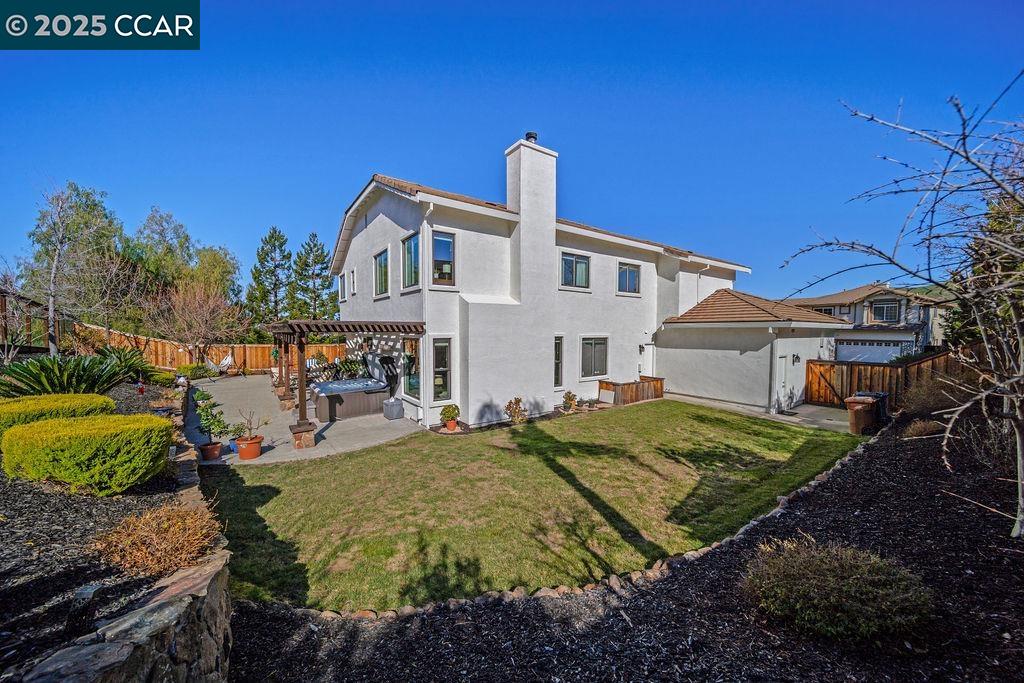 5227 Keller Ridge Dr