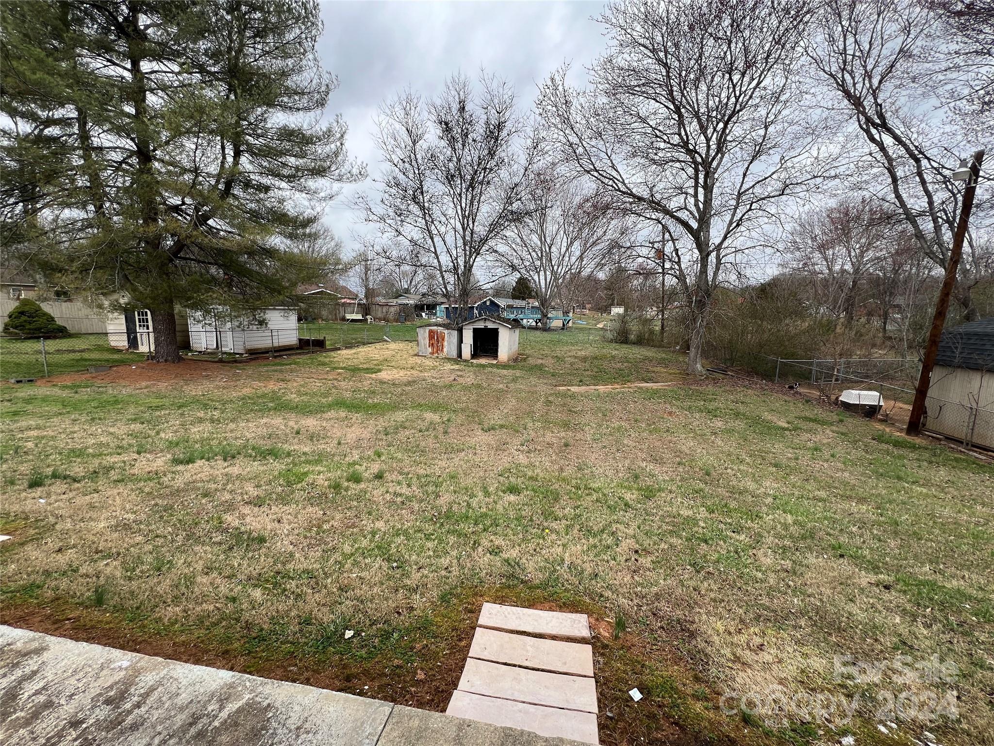 205 Old Park Road