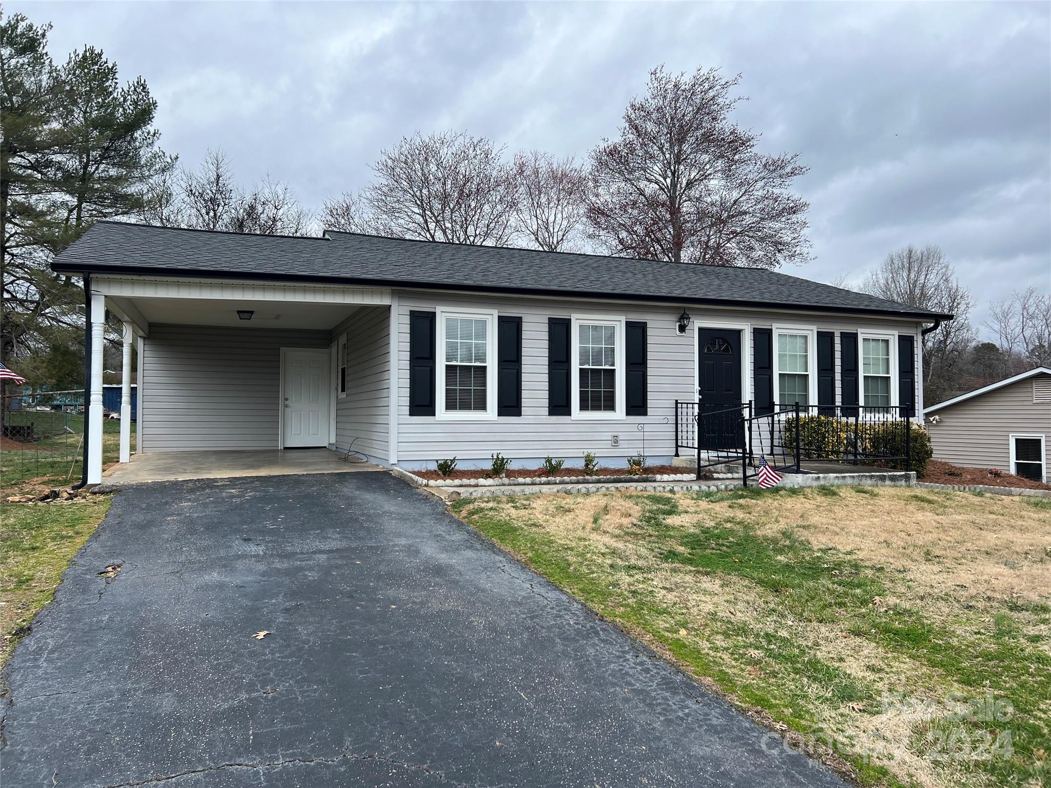 205 Old Park Road
