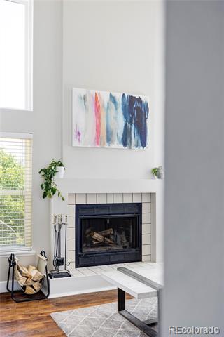 1755 Hermosa Drive