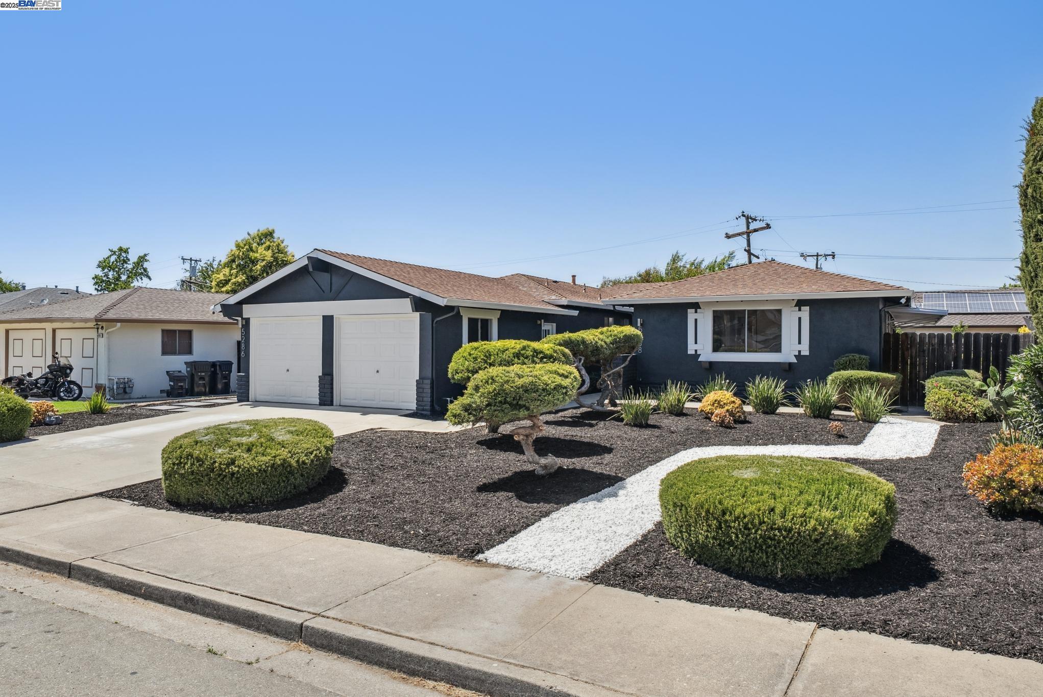 5286 Norma Way