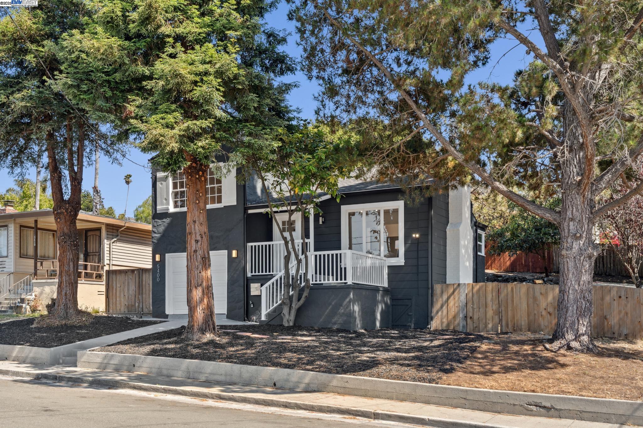 5400 Clinton Ave
