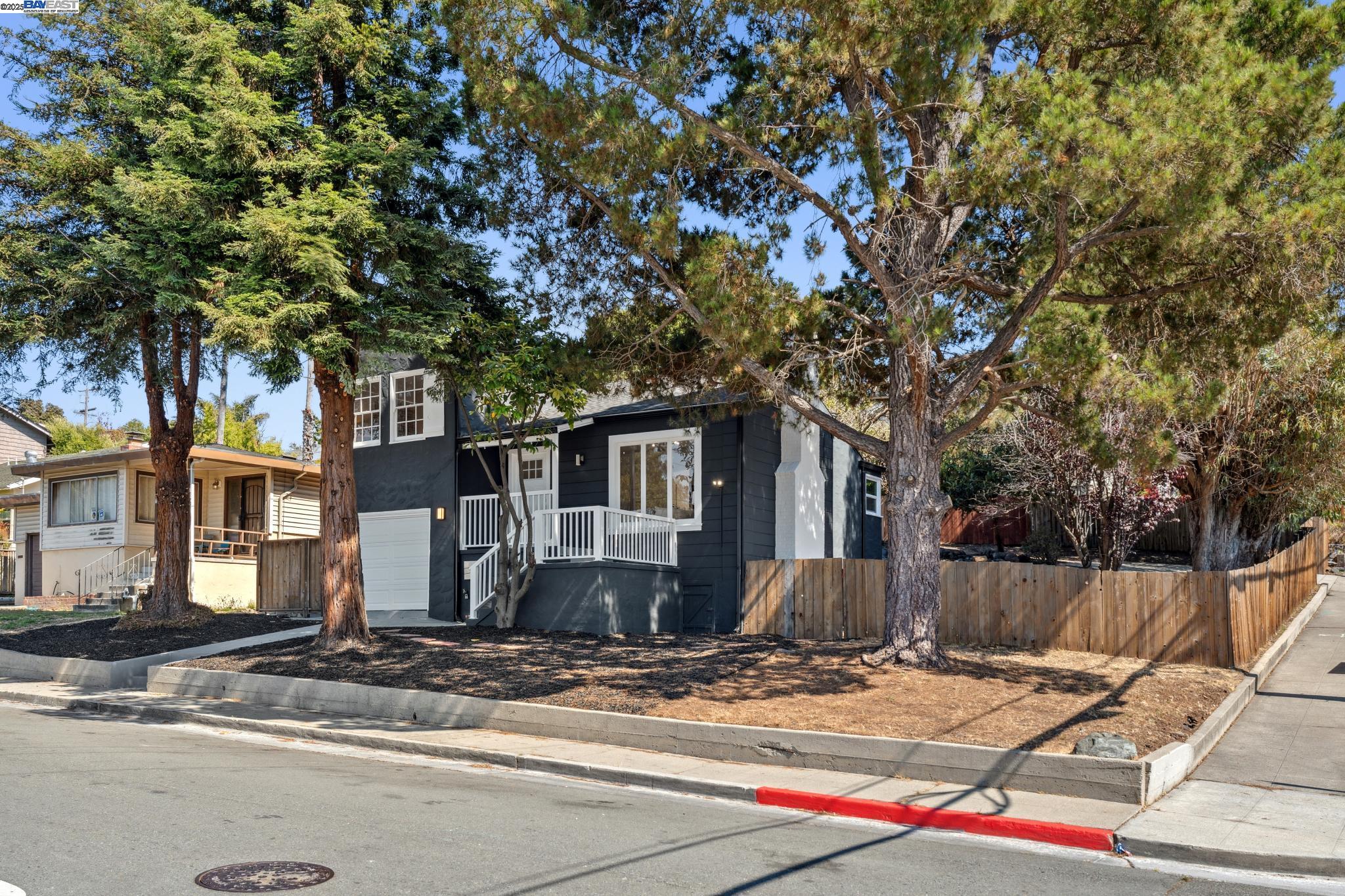 5400 Clinton Ave