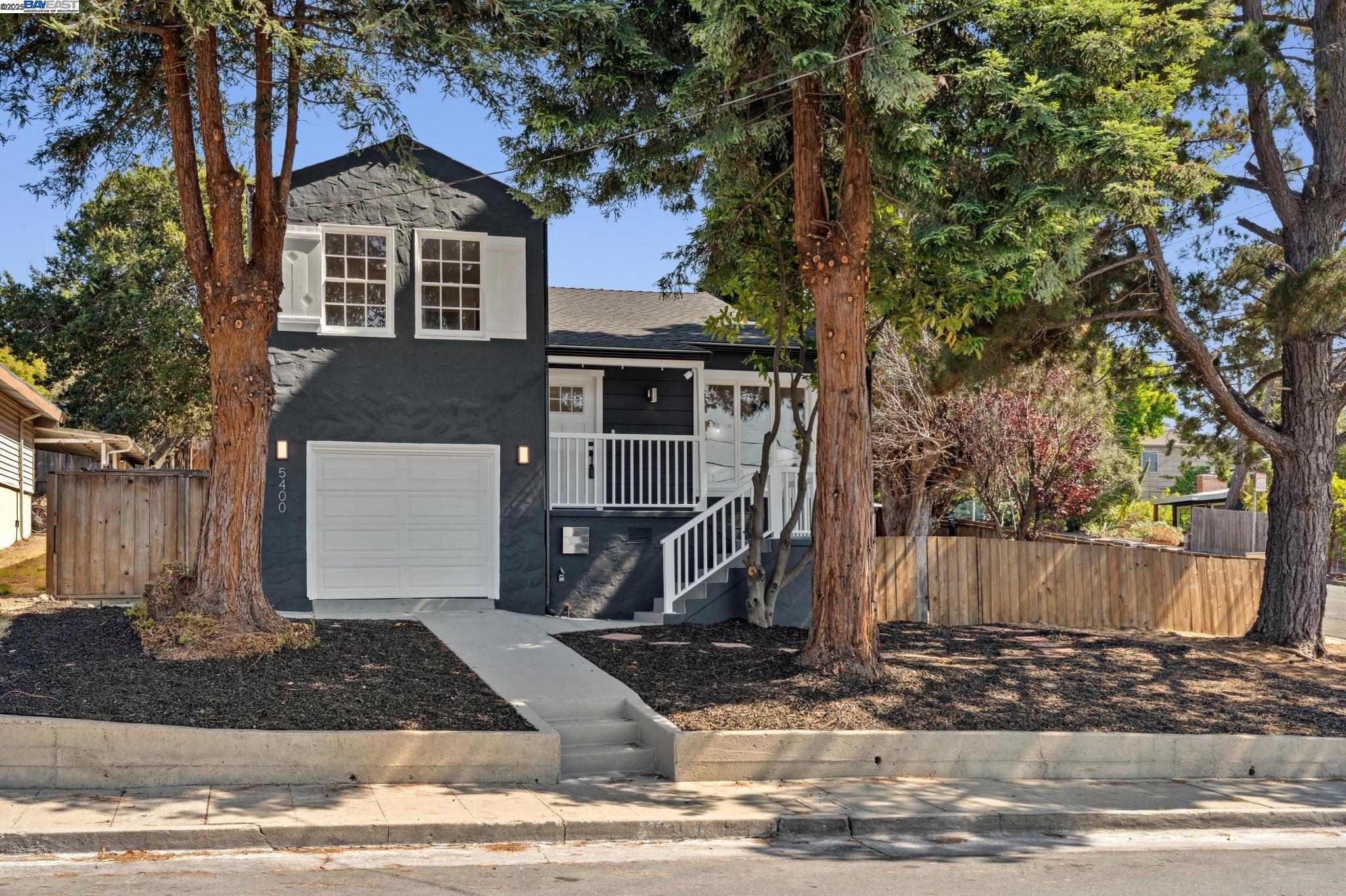 5400 Clinton Ave