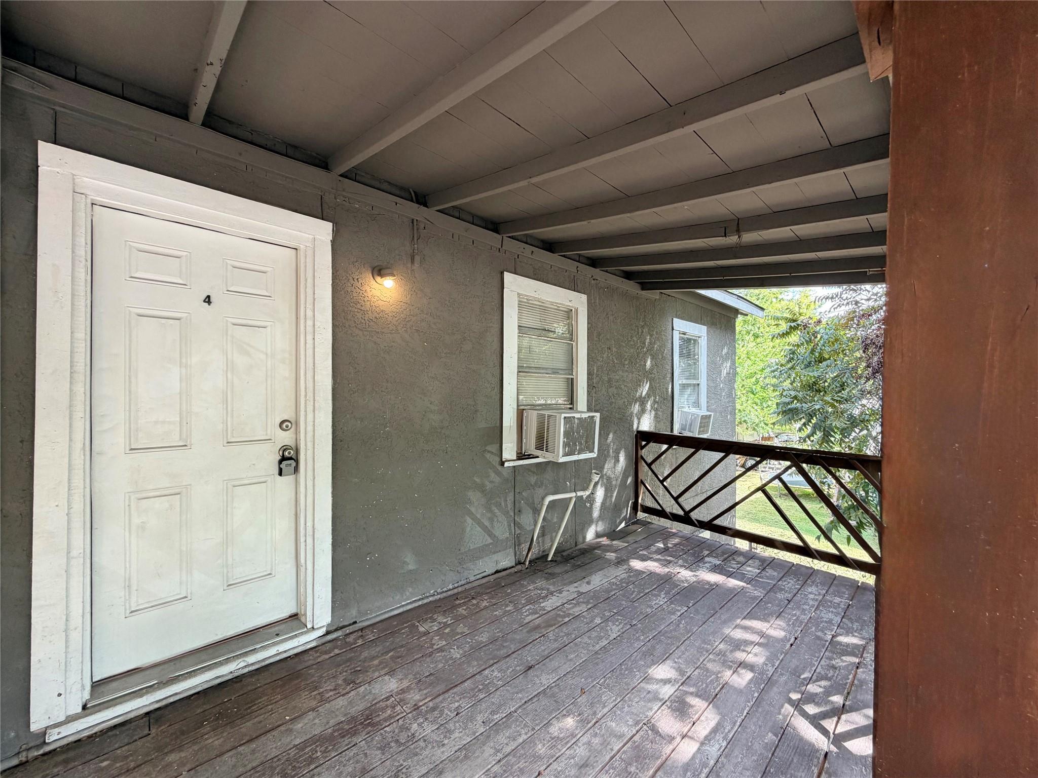 311 Randall Street # 4